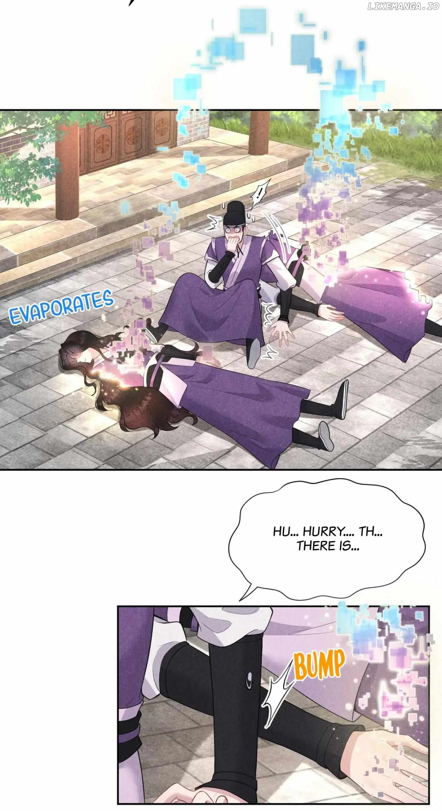 The Man Who Became King Chapter 39 - page 29