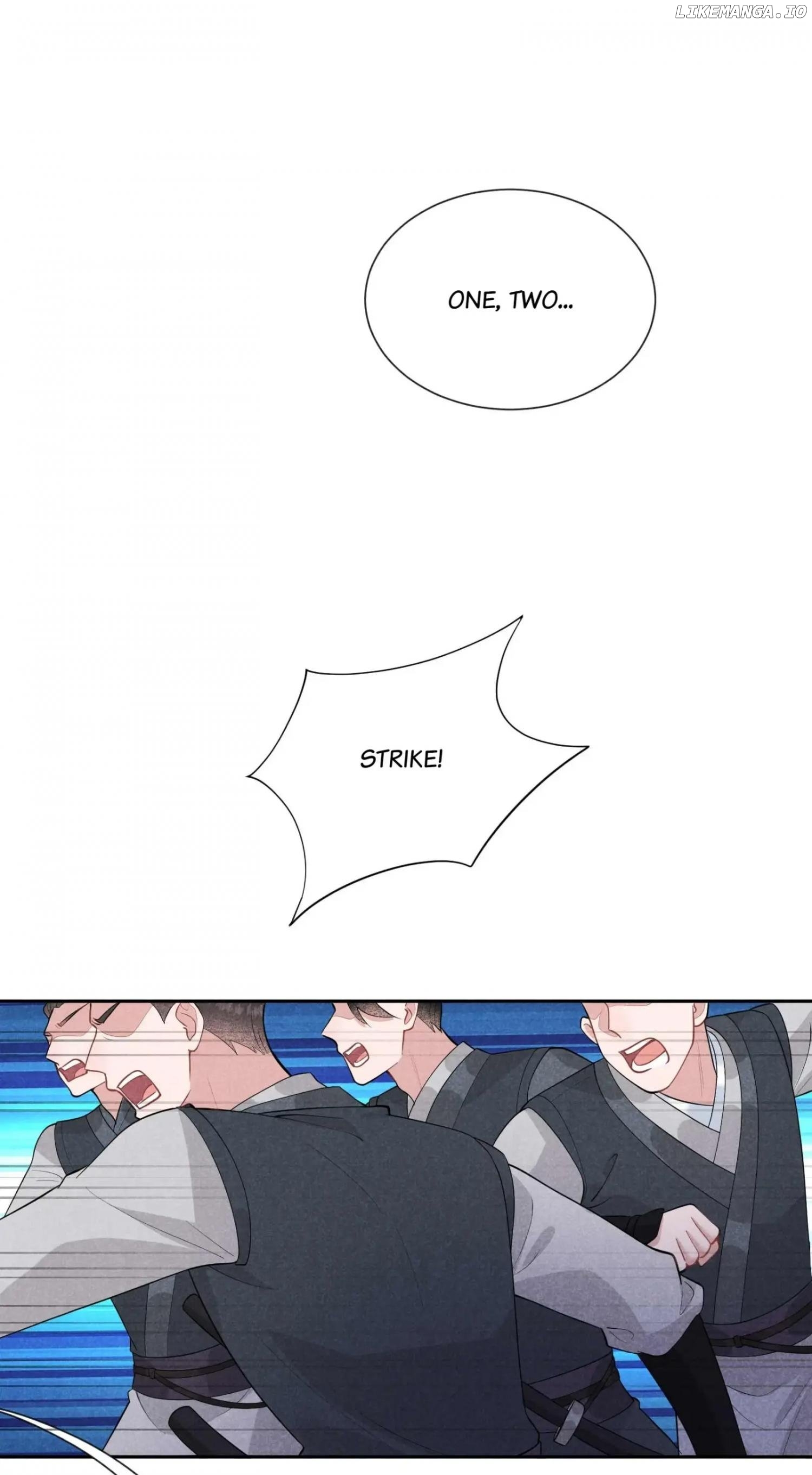 The Man Who Became King Chapter 39 - page 6