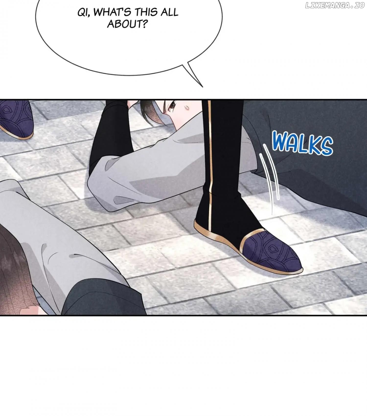 The Man Who Became King Chapter 39 - page 9