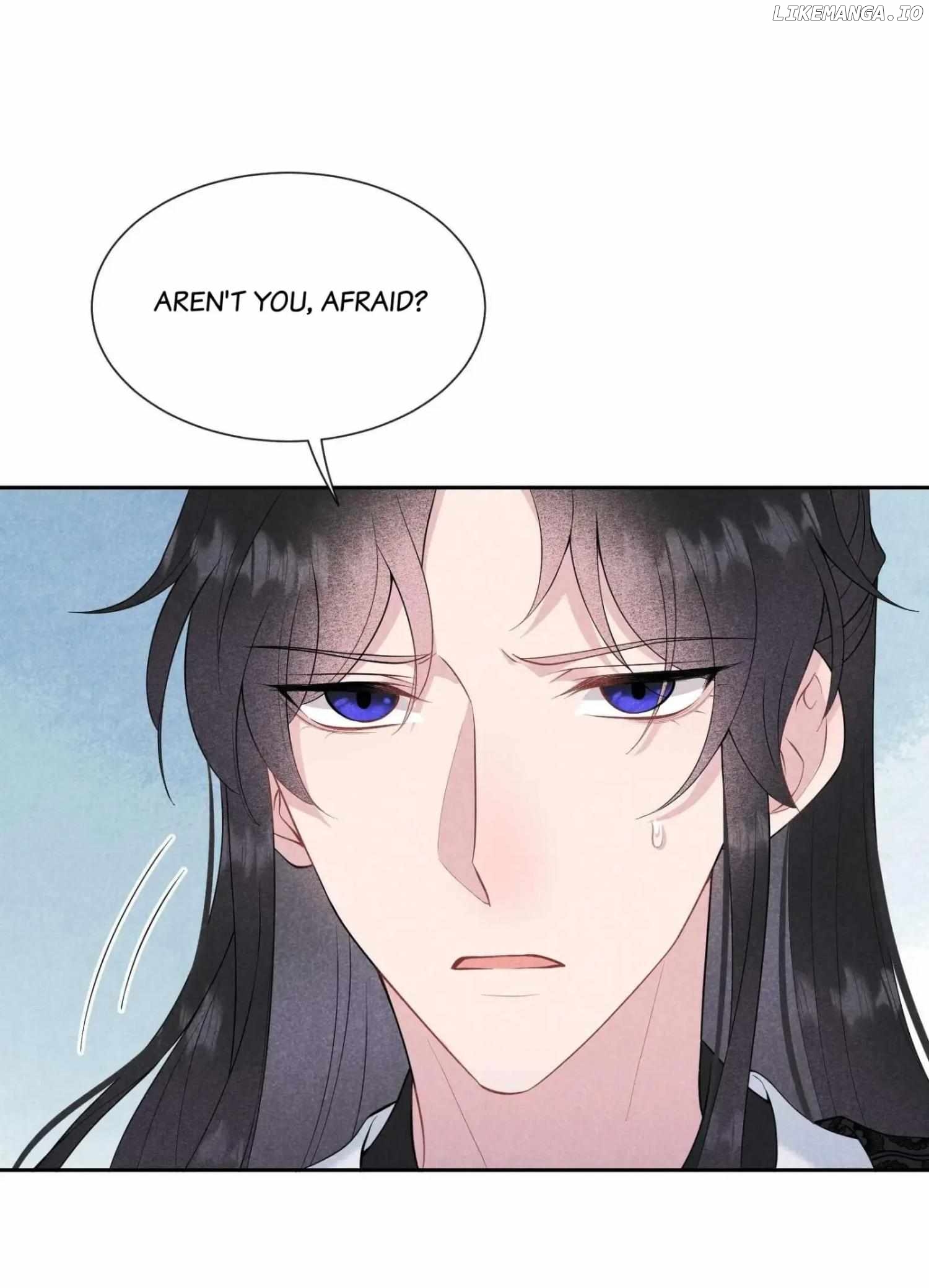 The Man Who Became King Chapter 52 - page 19