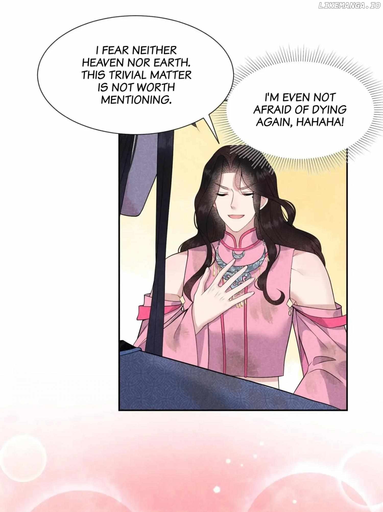 The Man Who Became King Chapter 52 - page 20
