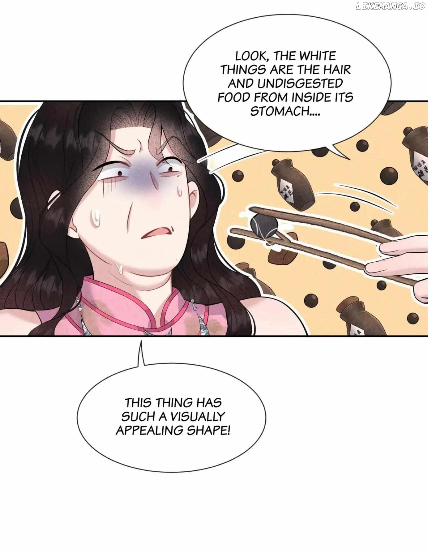 The Man Who Became King Chapter 52 - page 26