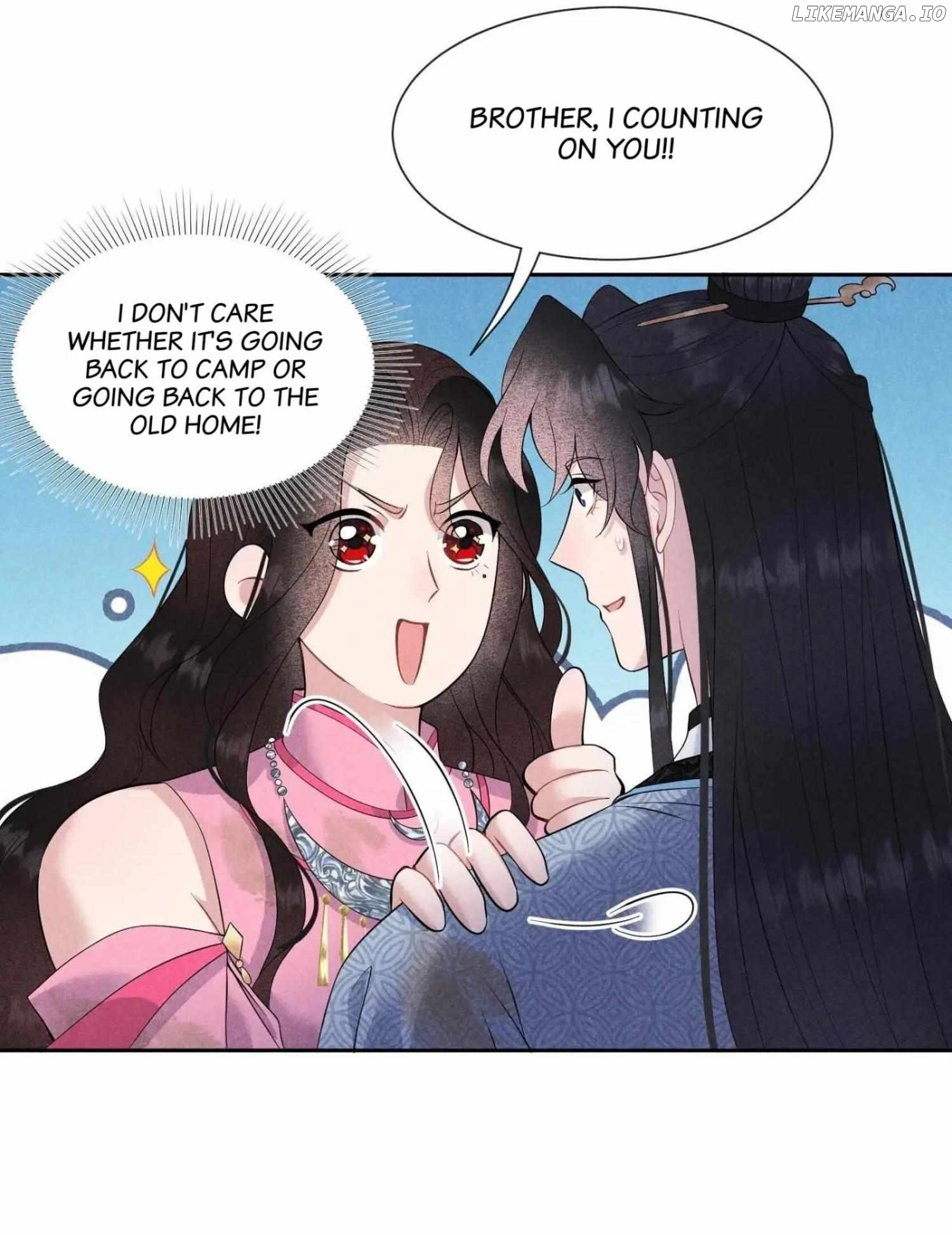 The Man Who Became King Chapter 52 - page 29