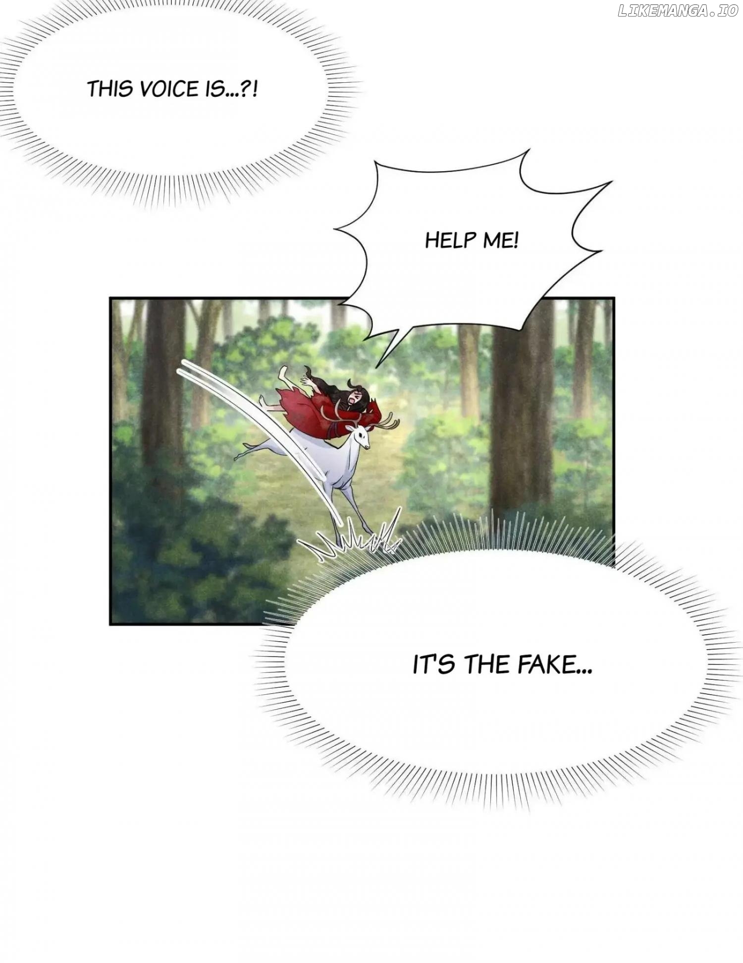 The Man Who Became King Chapter 52 - page 33