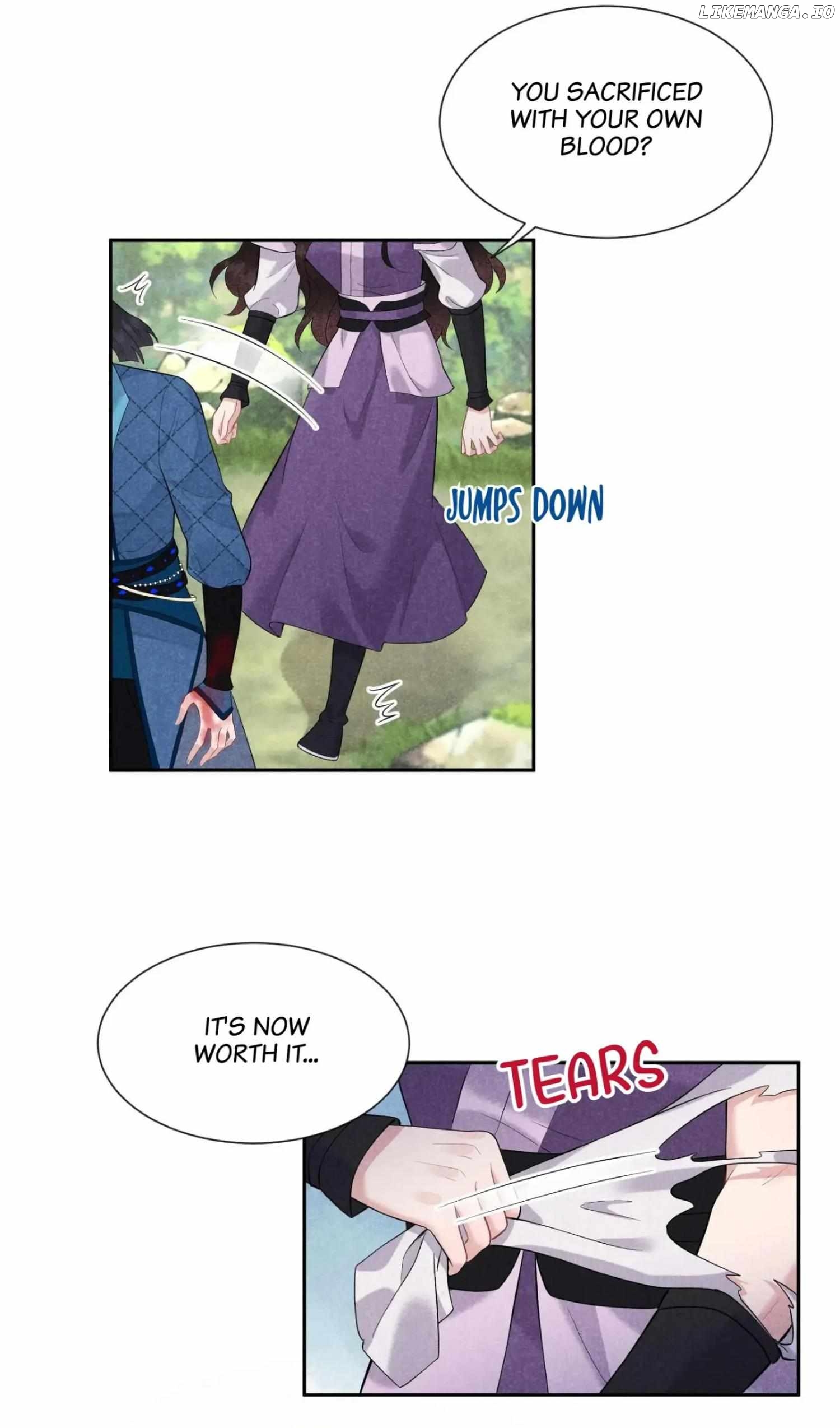 The Man Who Became King Chapter 40 - page 10
