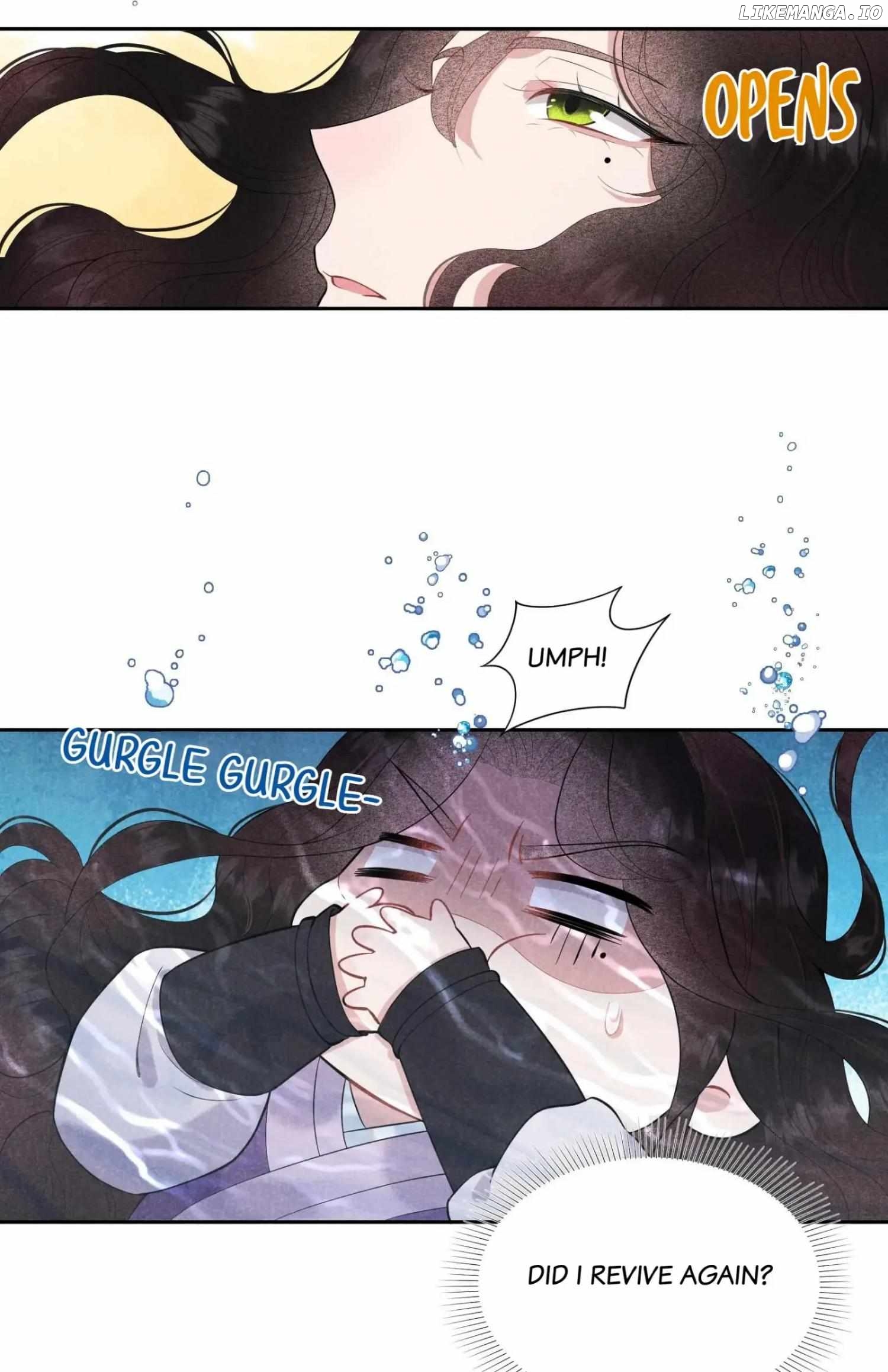 The Man Who Became King Chapter 40 - page 14