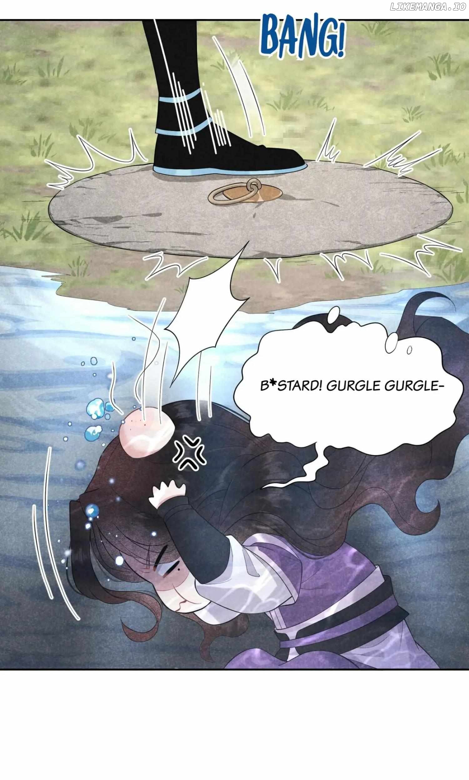 The Man Who Became King Chapter 40 - page 17