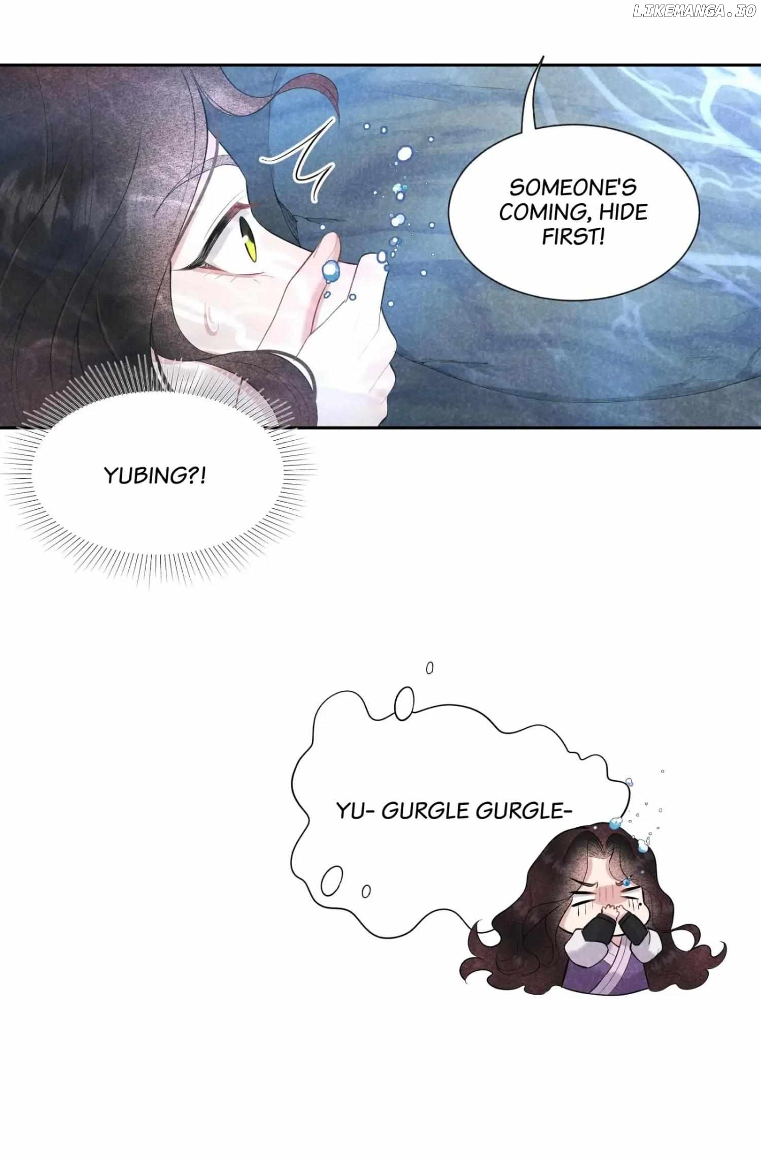 The Man Who Became King Chapter 40 - page 19