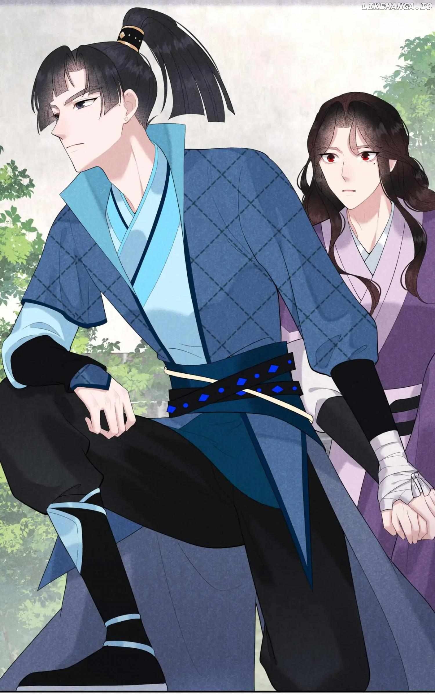 The Man Who Became King Chapter 40 - page 25