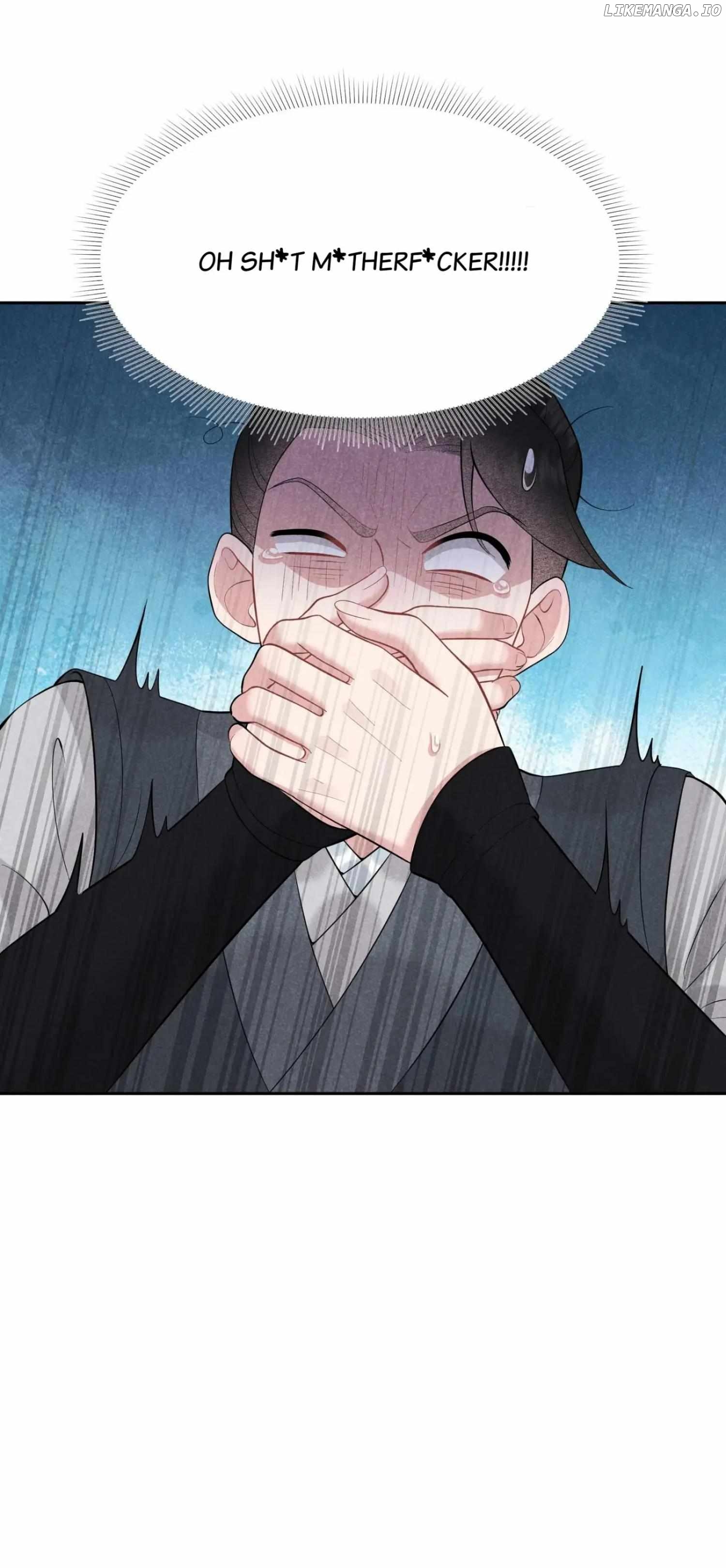 The Man Who Became King Chapter 40 - page 32