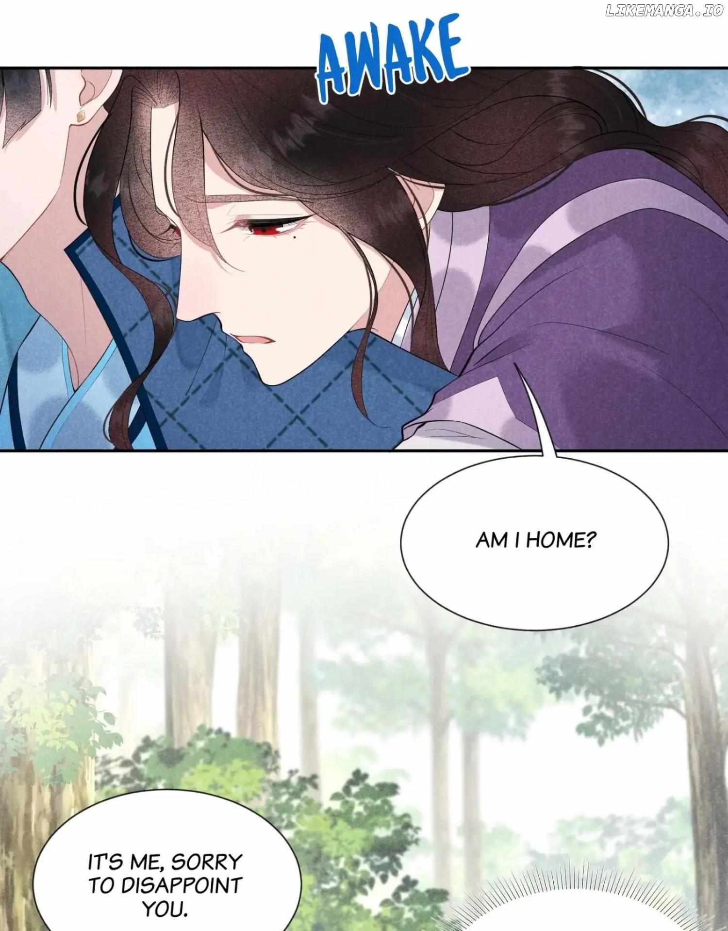 The Man Who Became King Chapter 40 - page 6