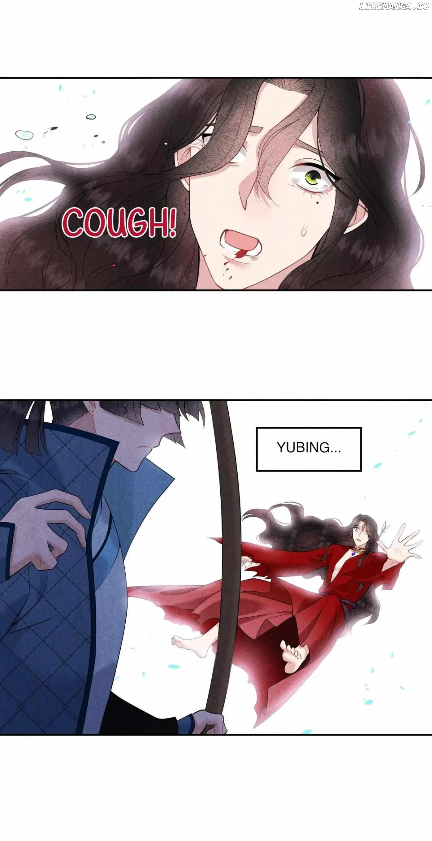 The Man Who Became King Chapter 53 - page 11