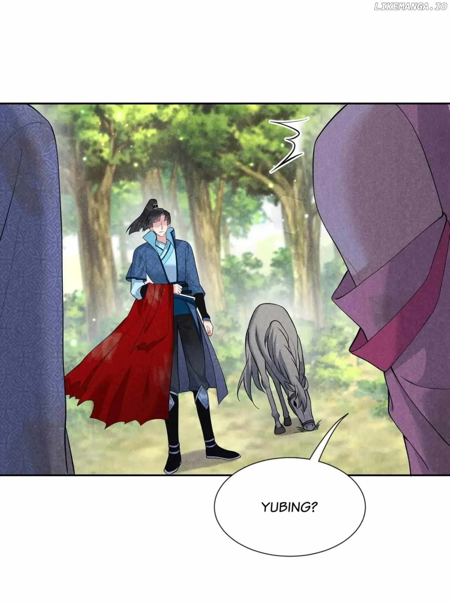 The Man Who Became King Chapter 53 - page 17