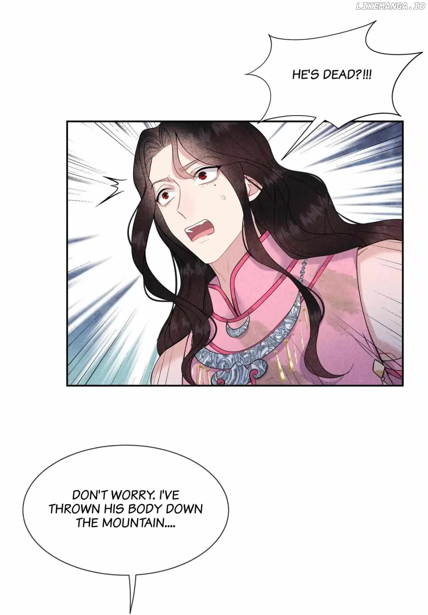 The Man Who Became King Chapter 53 - page 19