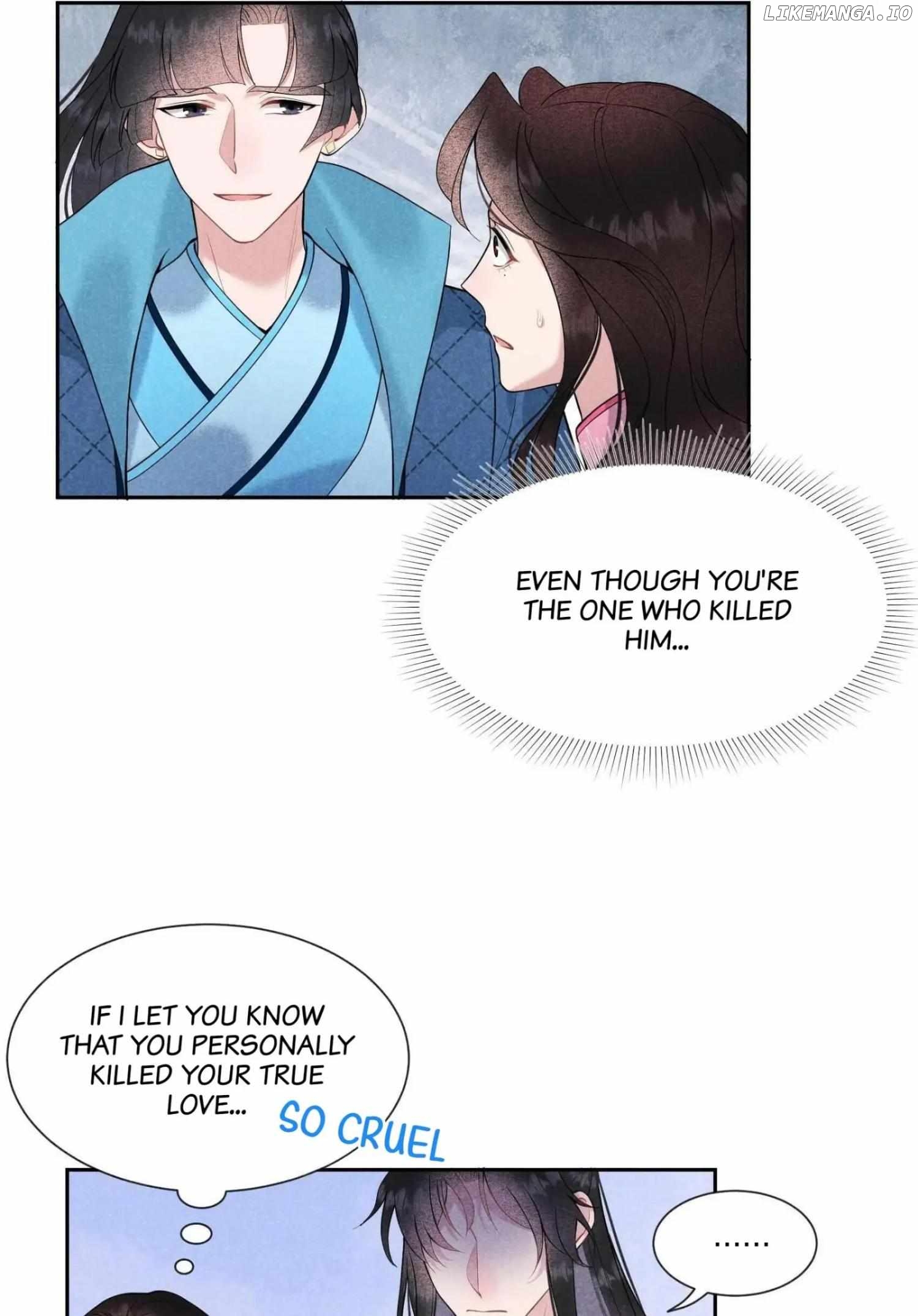 The Man Who Became King Chapter 53 - page 20