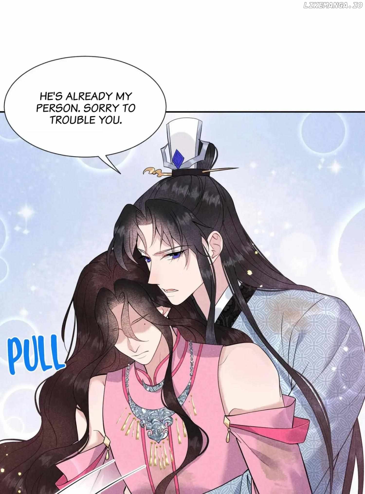 The Man Who Became King Chapter 53 - page 22