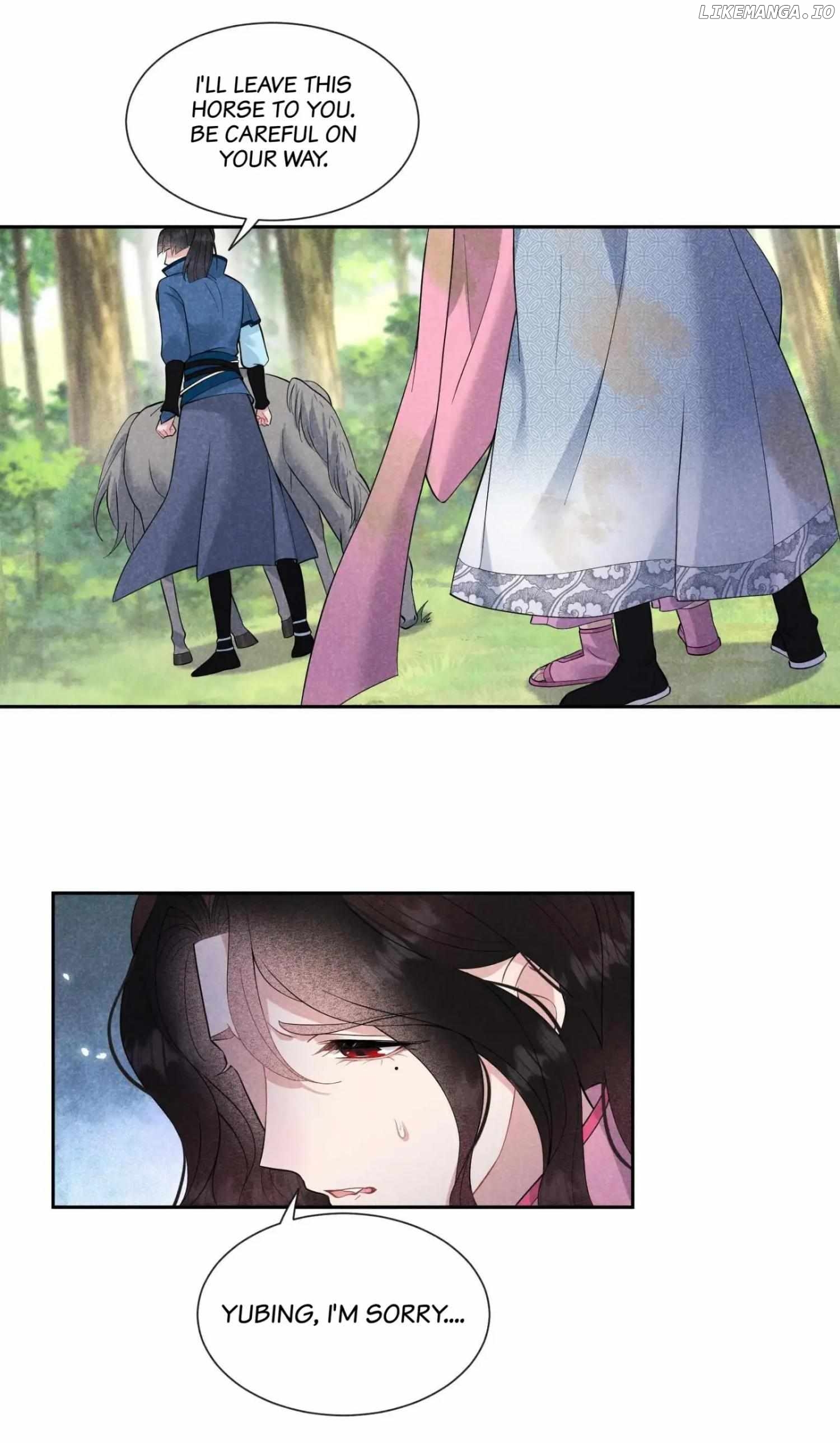 The Man Who Became King Chapter 53 - page 24
