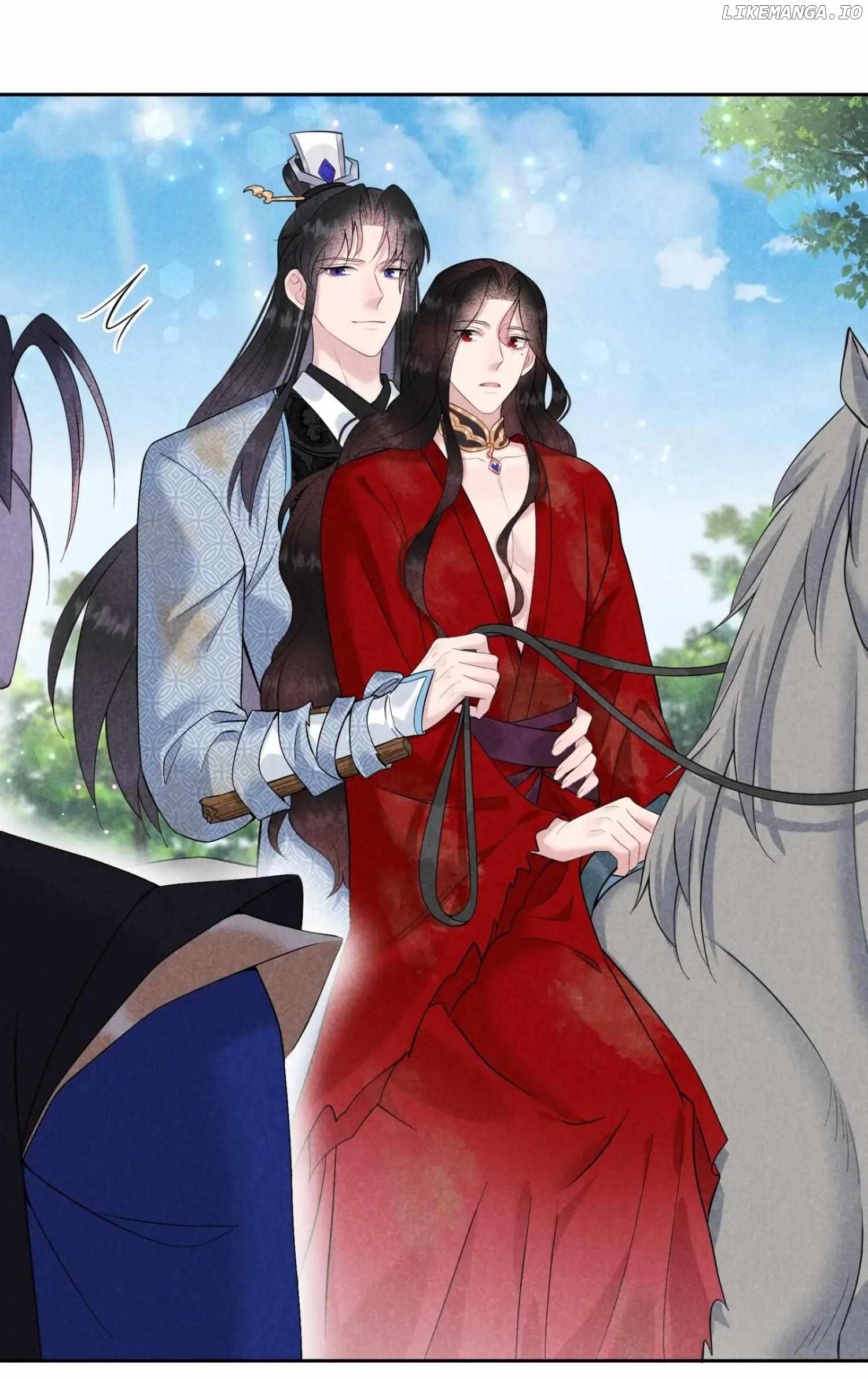 The Man Who Became King Chapter 53 - page 31