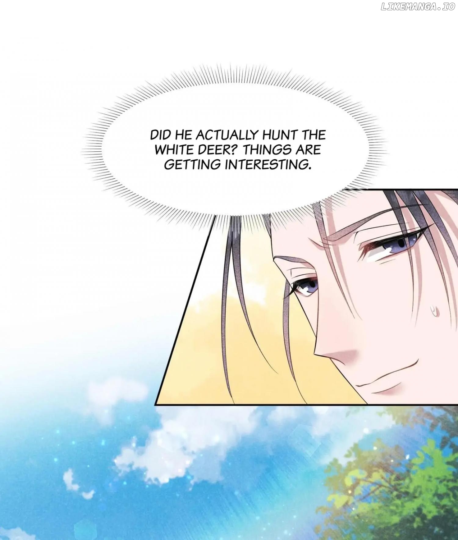 The Man Who Became King Chapter 53 - page 36
