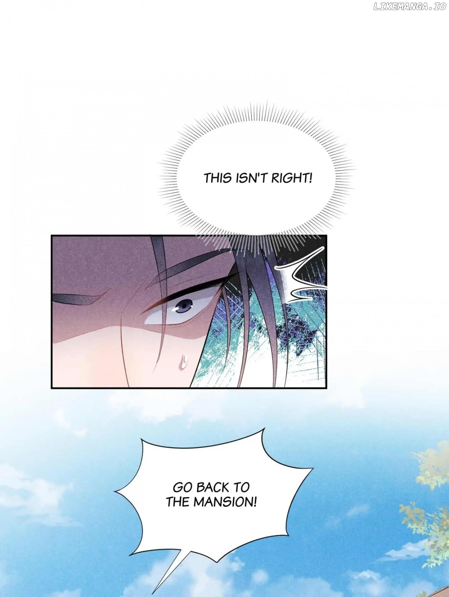The Man Who Became King Chapter 41 - page 15