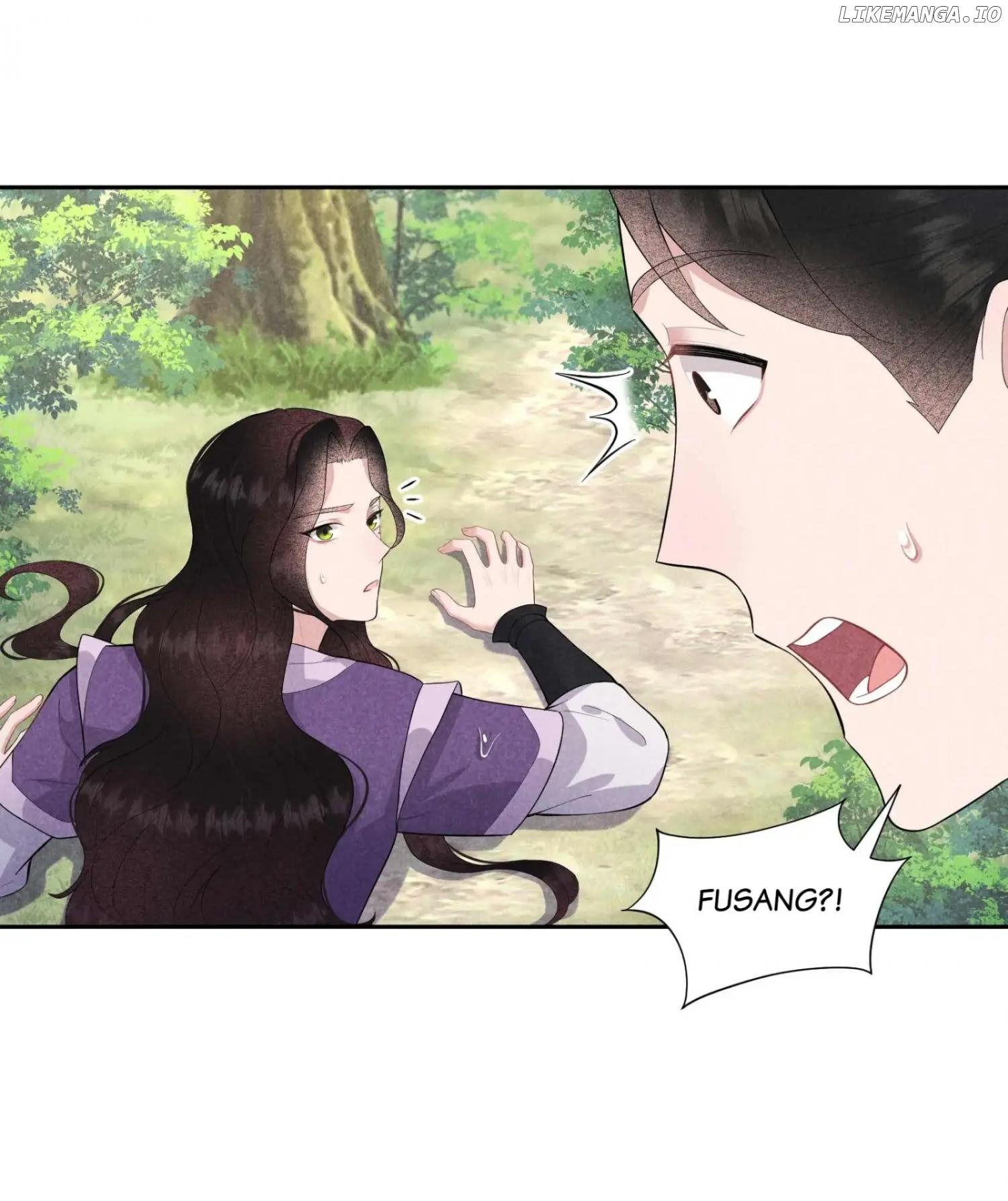 The Man Who Became King Chapter 41 - page 2