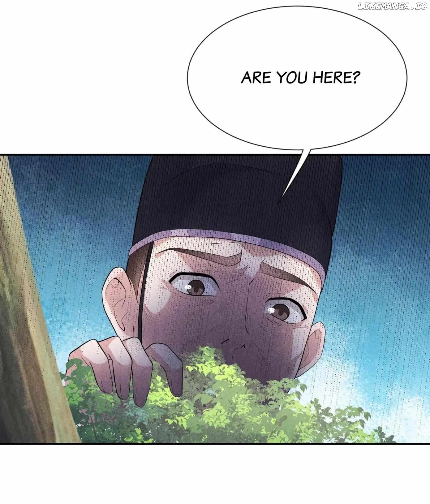 The Man Who Became King Chapter 41 - page 20