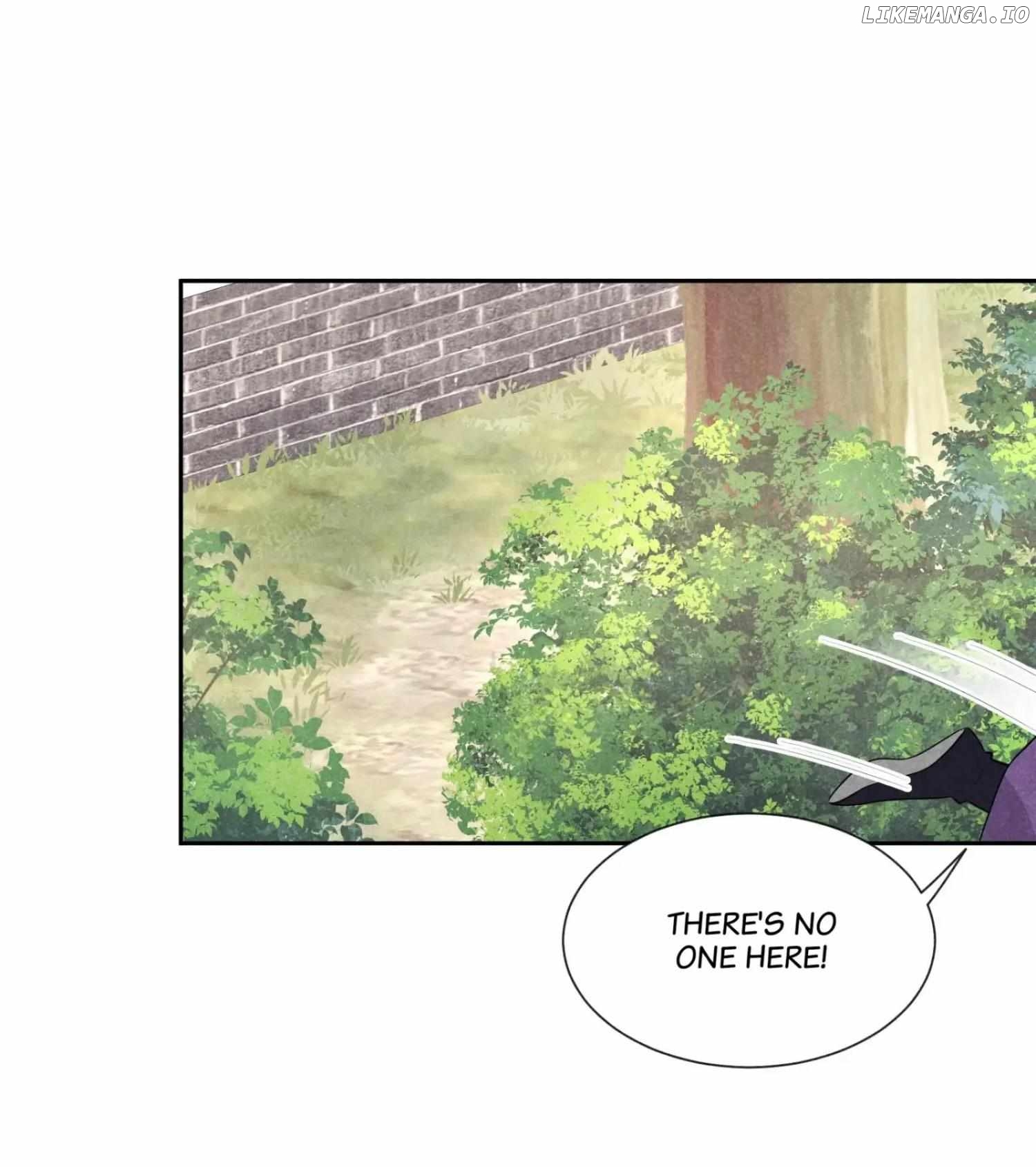 The Man Who Became King Chapter 41 - page 21