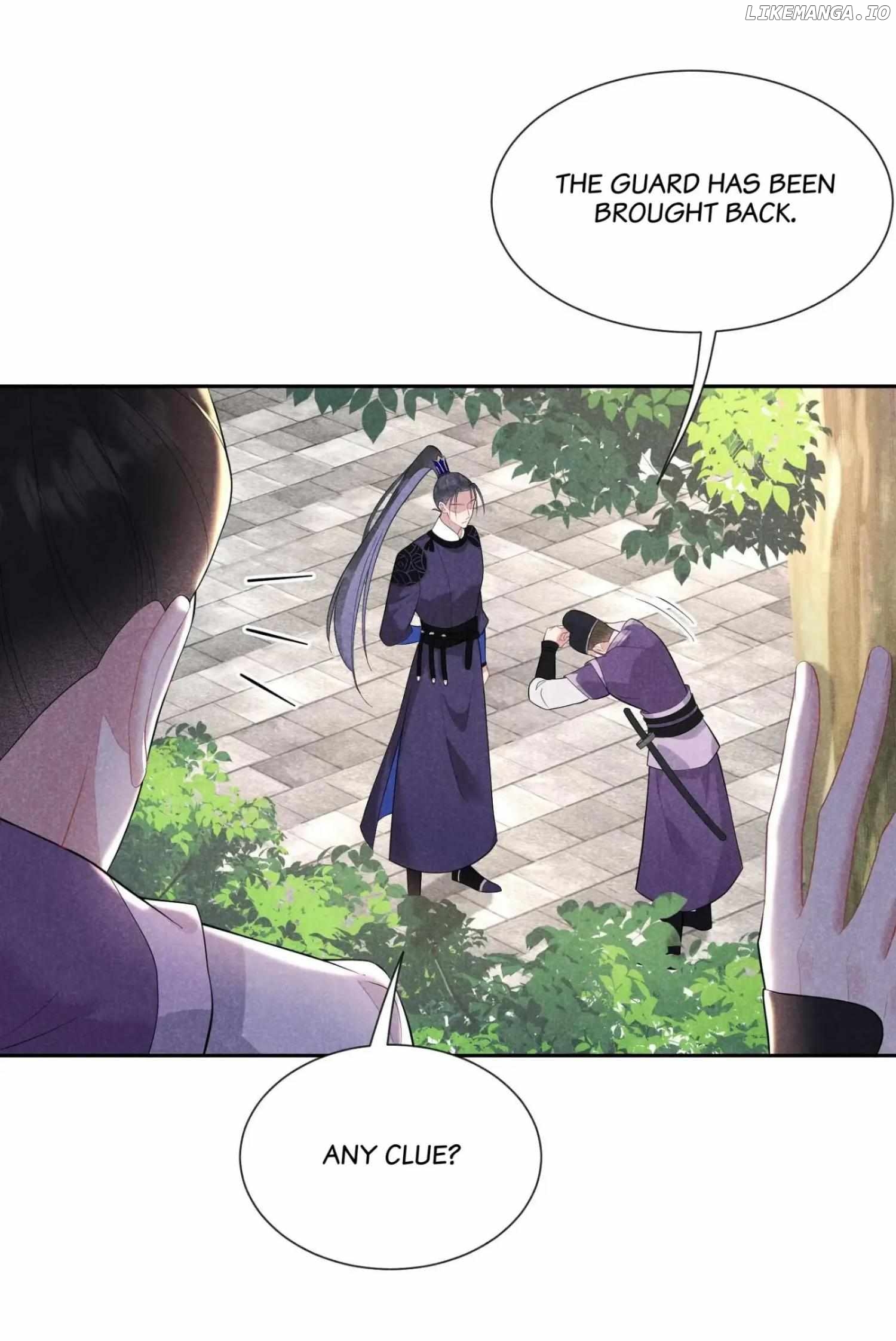 The Man Who Became King Chapter 41 - page 23