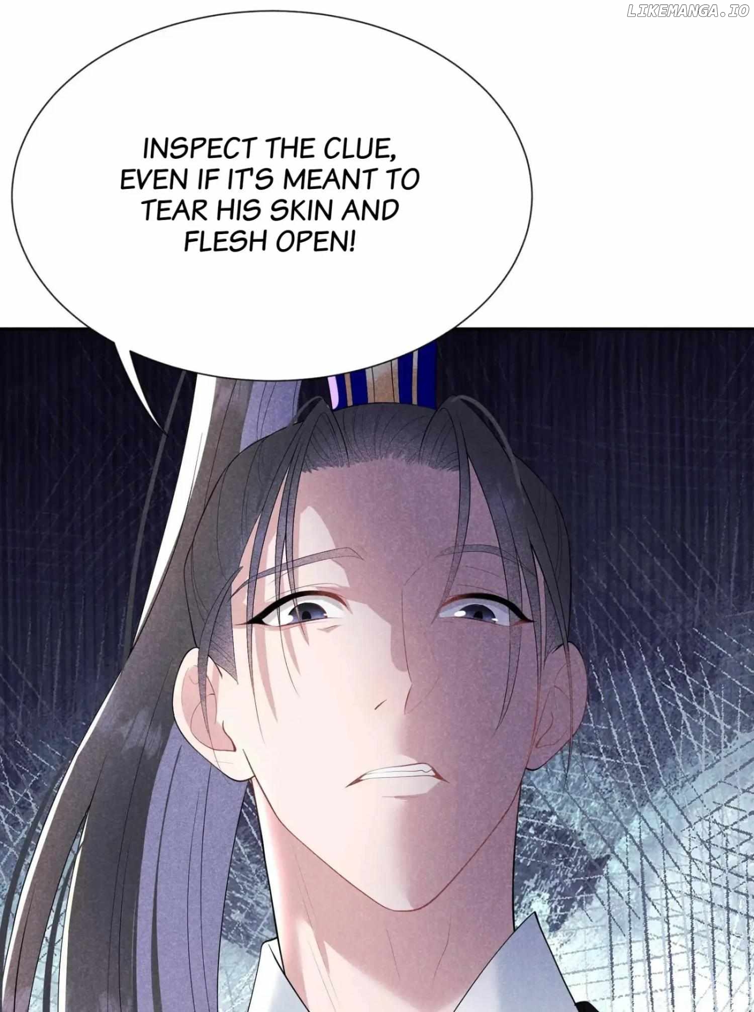 The Man Who Became King Chapter 41 - page 25