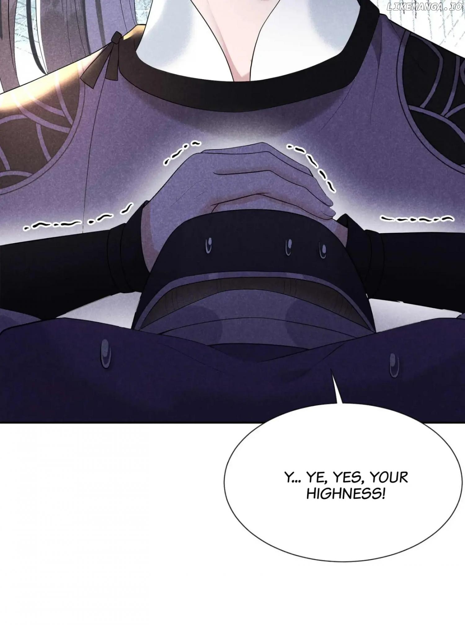The Man Who Became King Chapter 41 - page 26