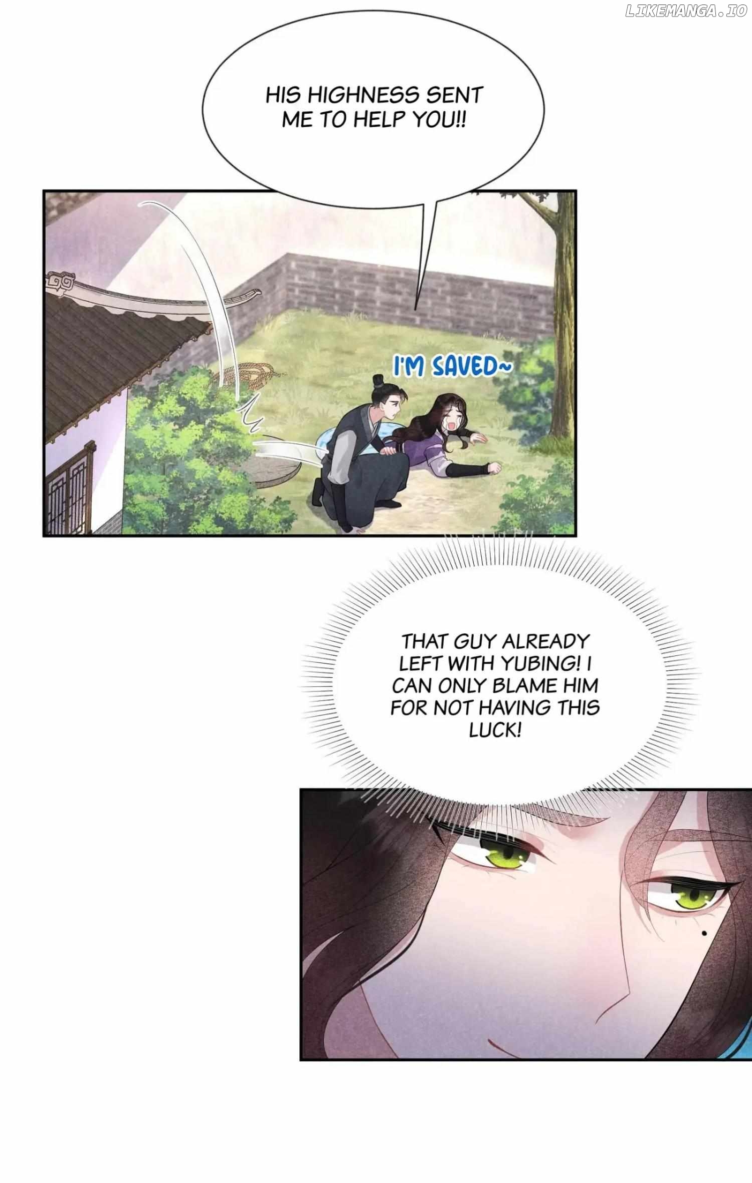 The Man Who Became King Chapter 41 - page 3