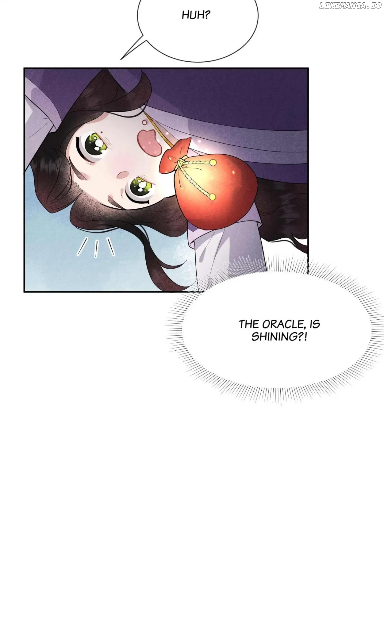 The Man Who Became King Chapter 41 - page 30