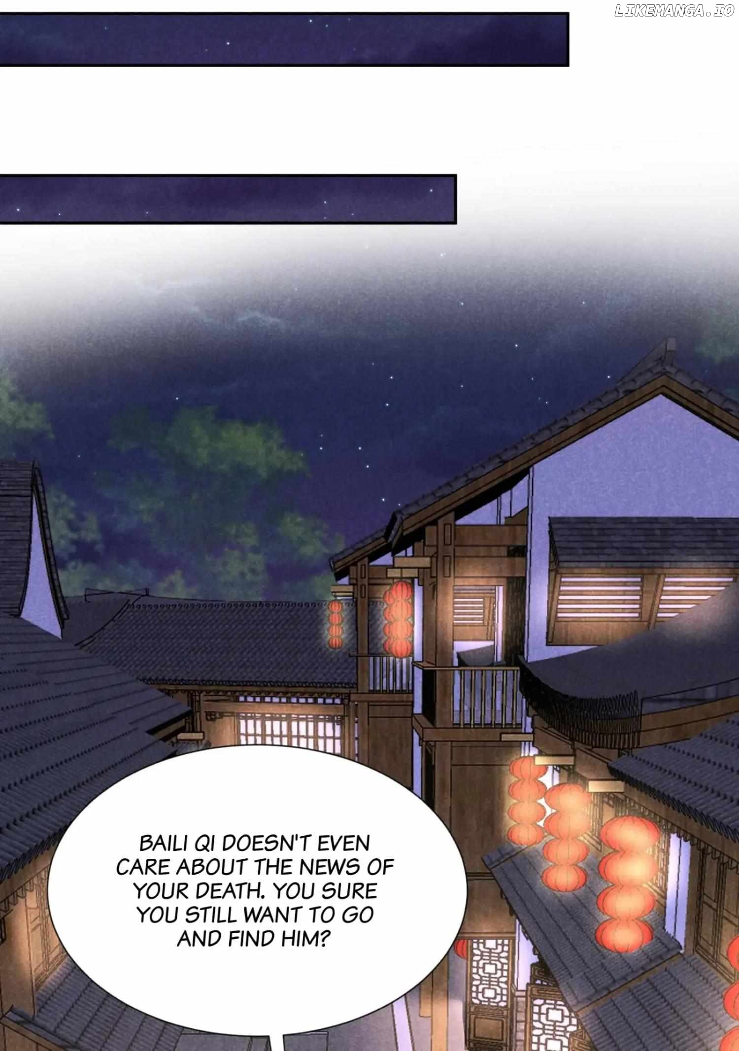 The Man Who Became King Chapter 41 - page 31