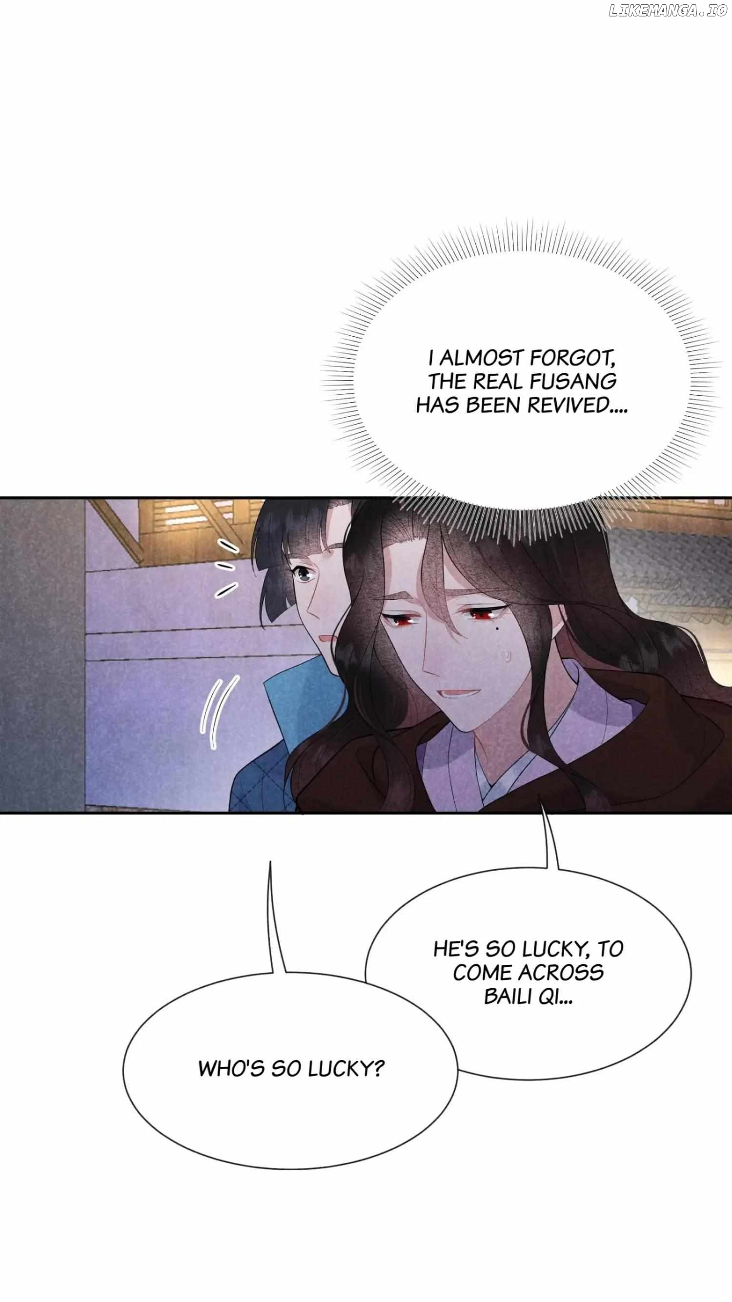 The Man Who Became King Chapter 41 - page 36