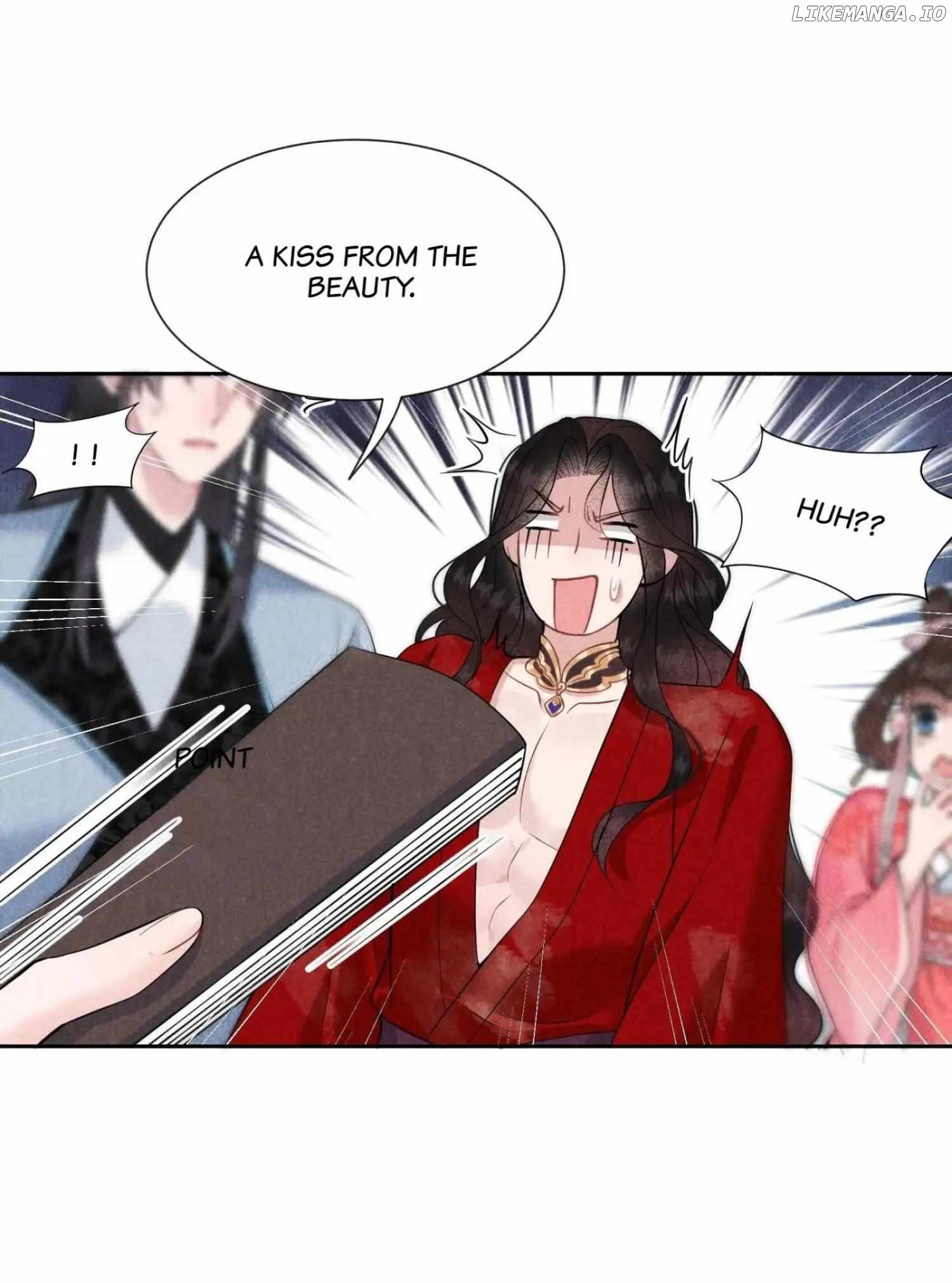 The Man Who Became King Chapter 54 - page 16