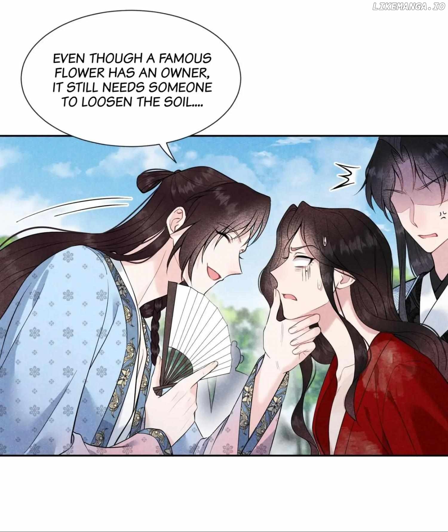 The Man Who Became King Chapter 54 - page 19
