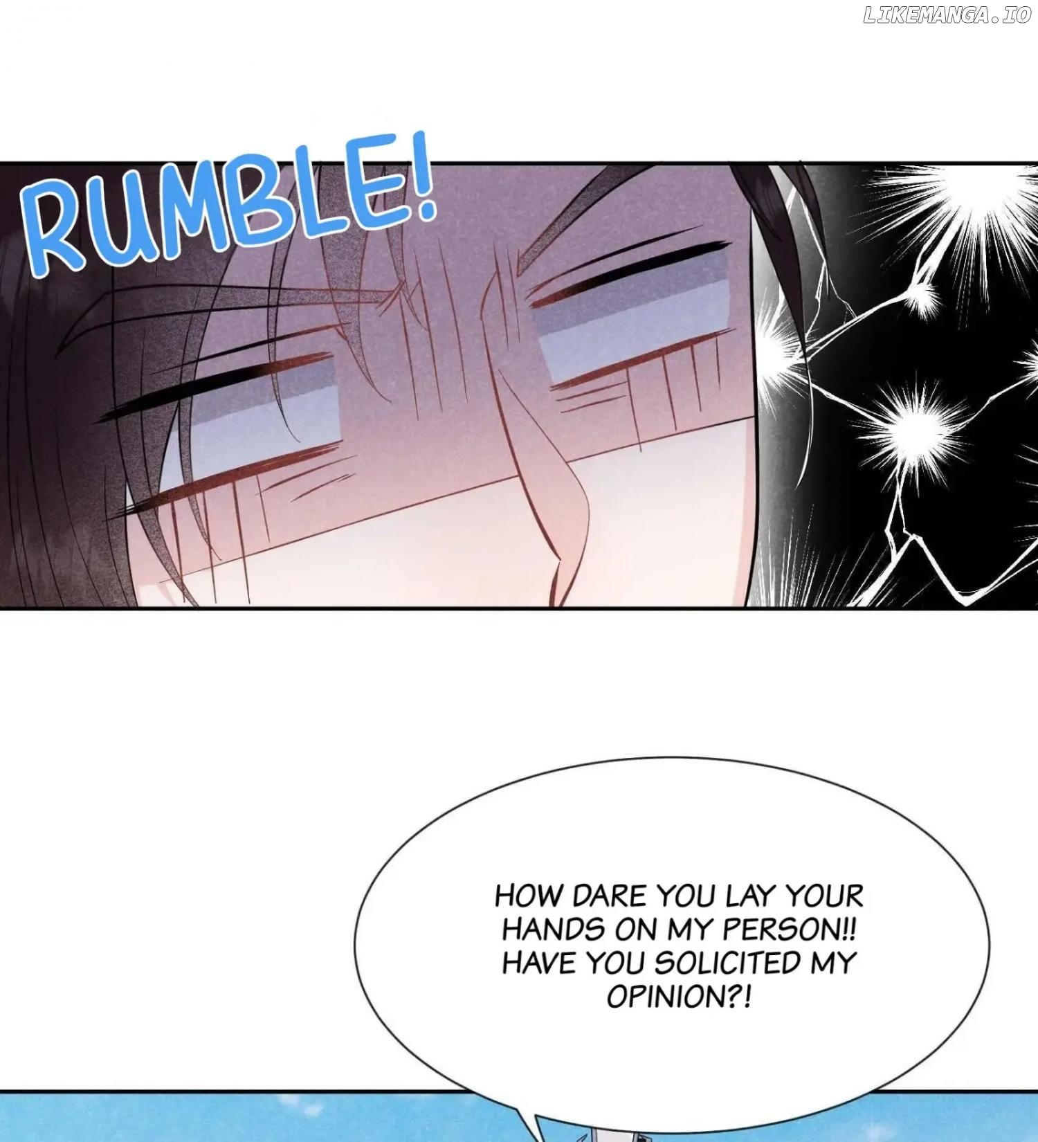 The Man Who Became King Chapter 54 - page 21