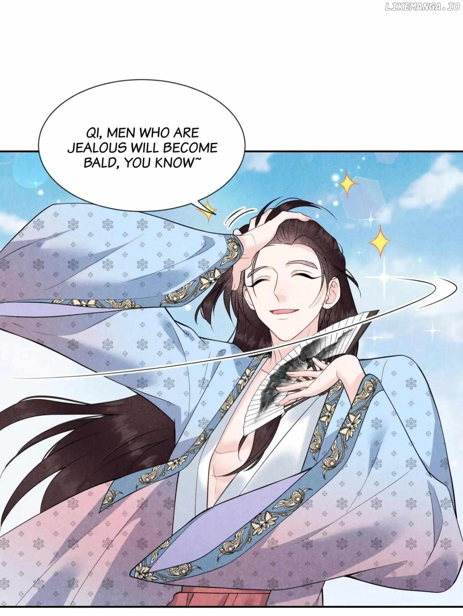 The Man Who Became King Chapter 54 - page 23