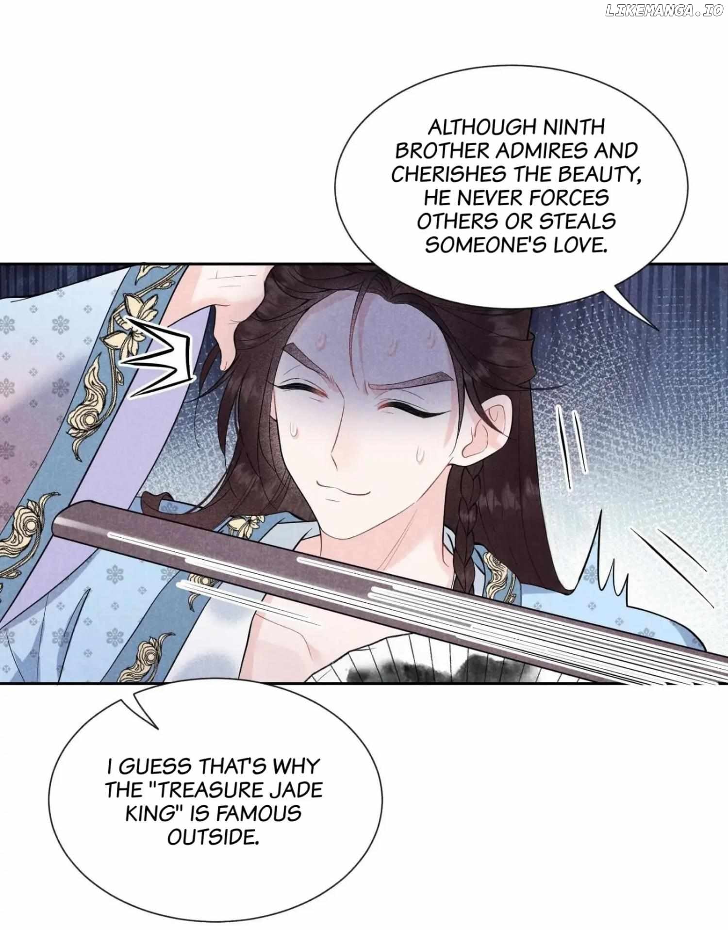 The Man Who Became King Chapter 54 - page 24