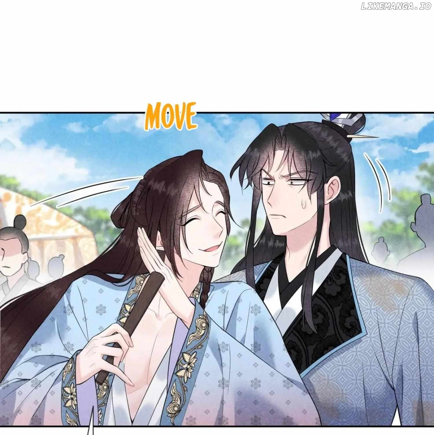 The Man Who Became King Chapter 54 - page 26