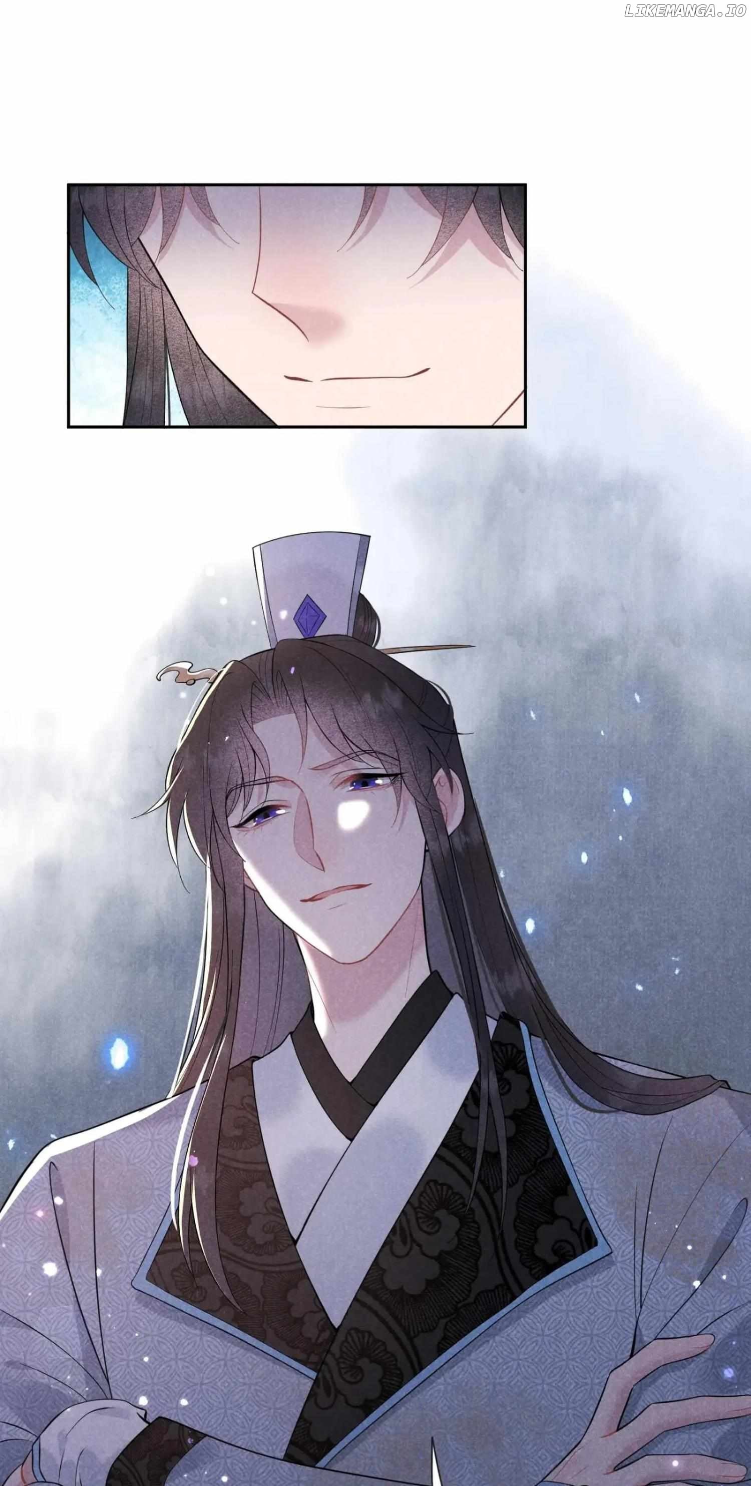 The Man Who Became King Chapter 54 - page 32