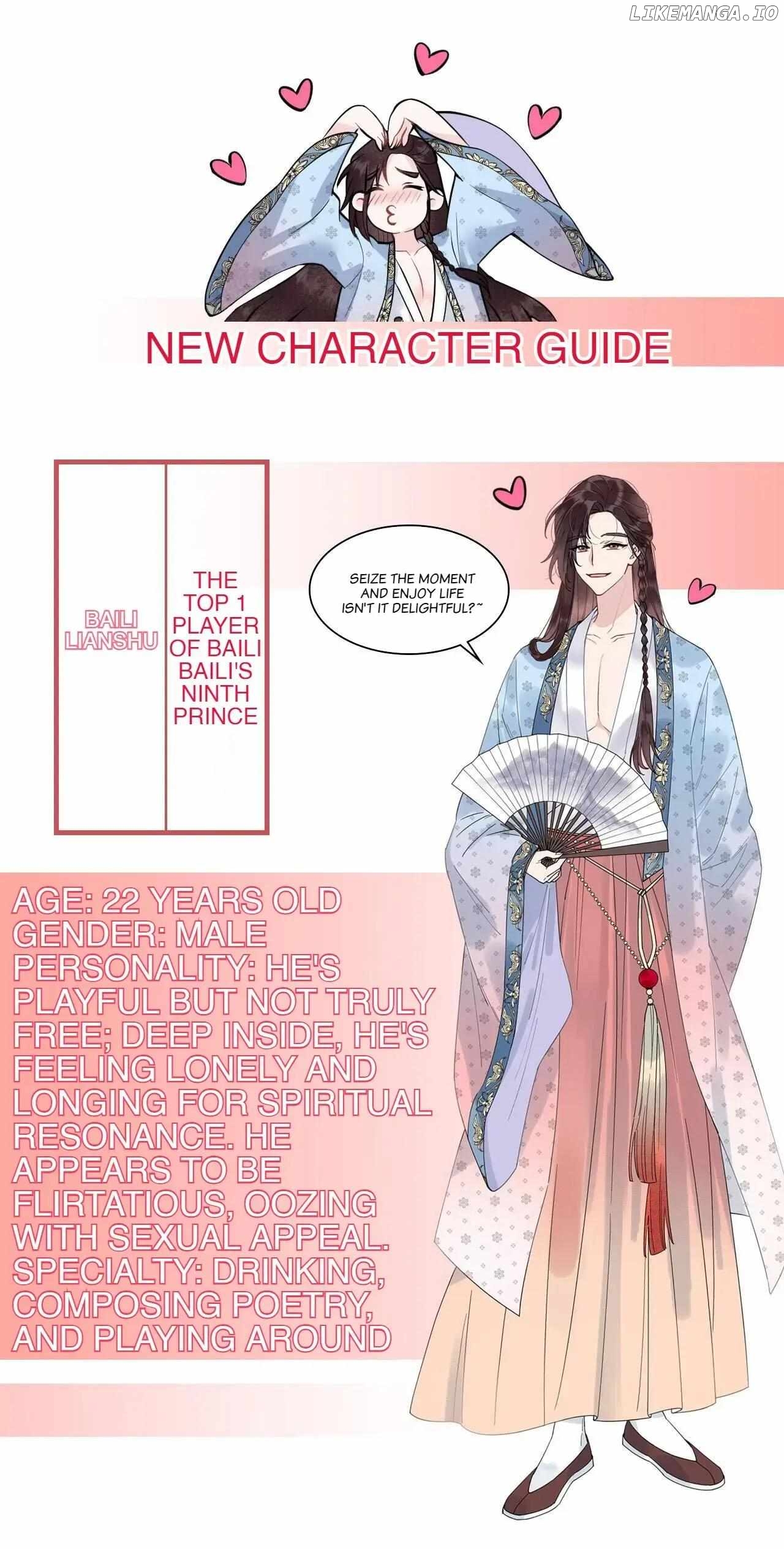 The Man Who Became King Chapter 54 - page 34