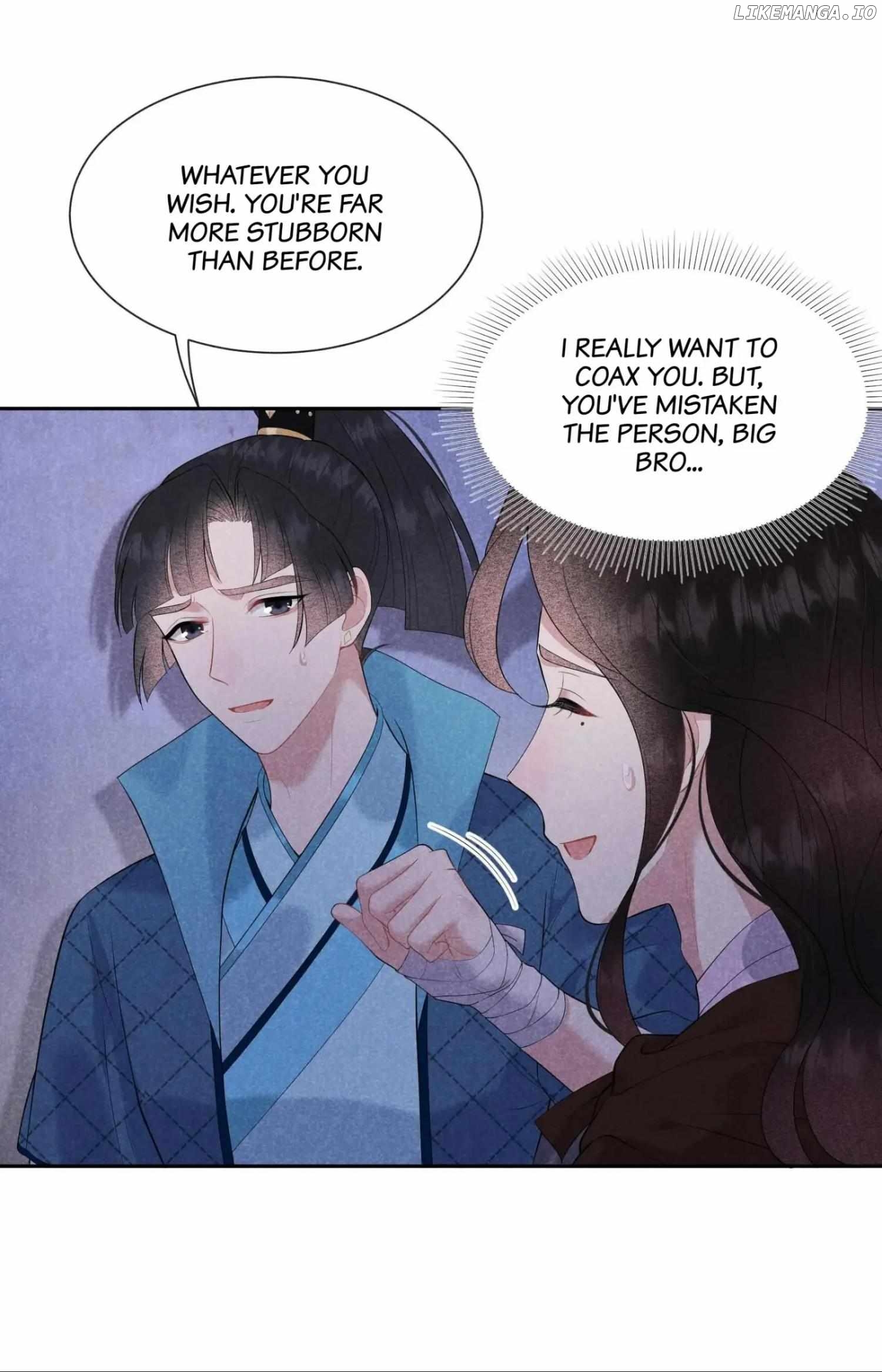 The Man Who Became King Chapter 42 - page 11