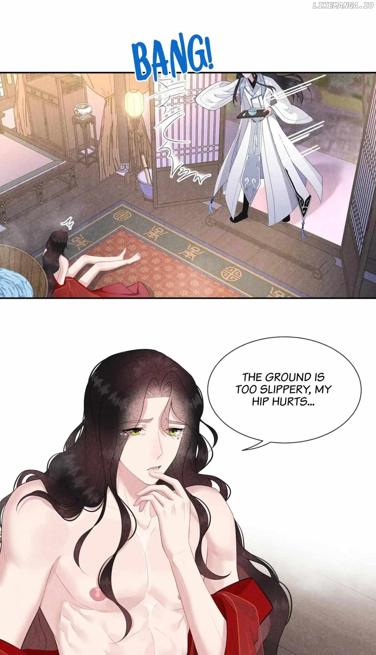 The Man Who Became King Chapter 42 - page 18