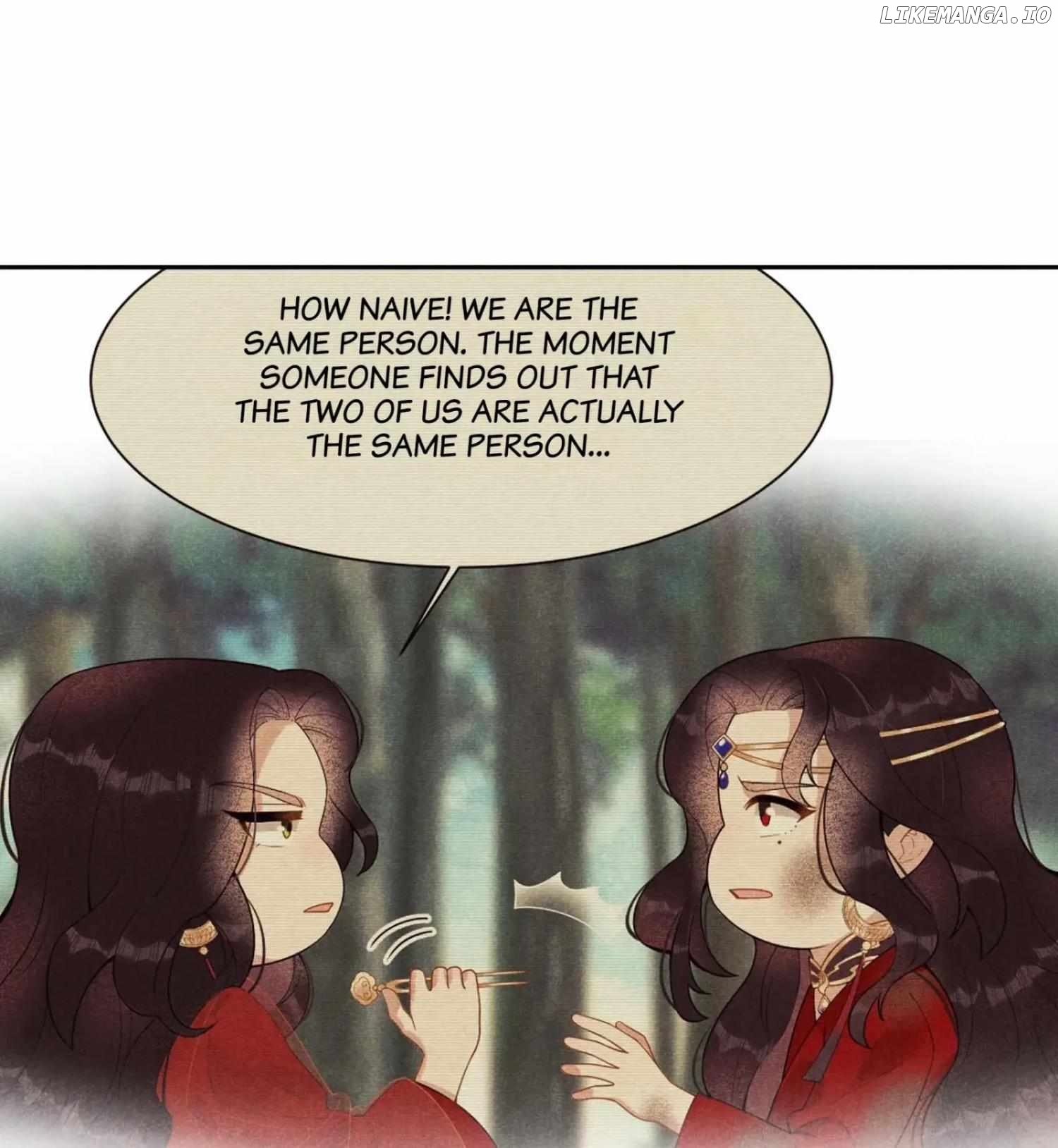 The Man Who Became King Chapter 42 - page 3