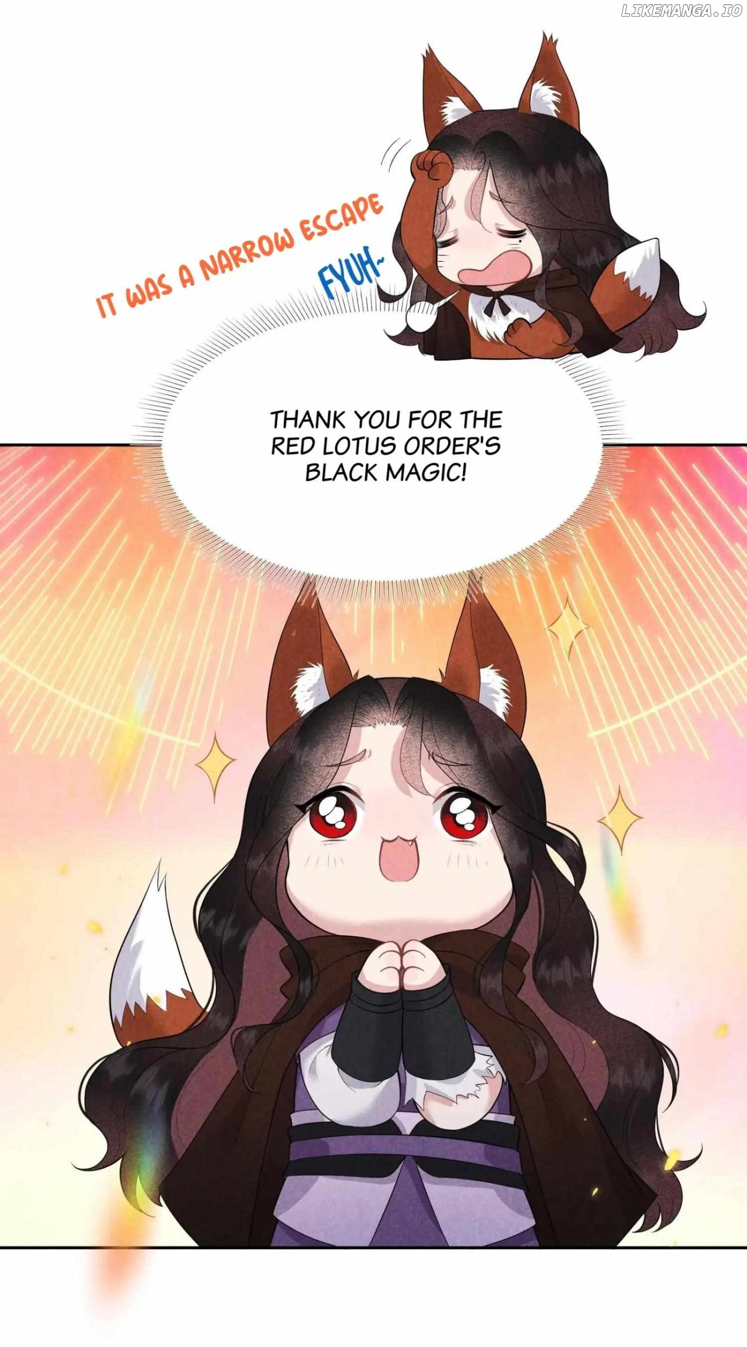 The Man Who Became King Chapter 42 - page 7