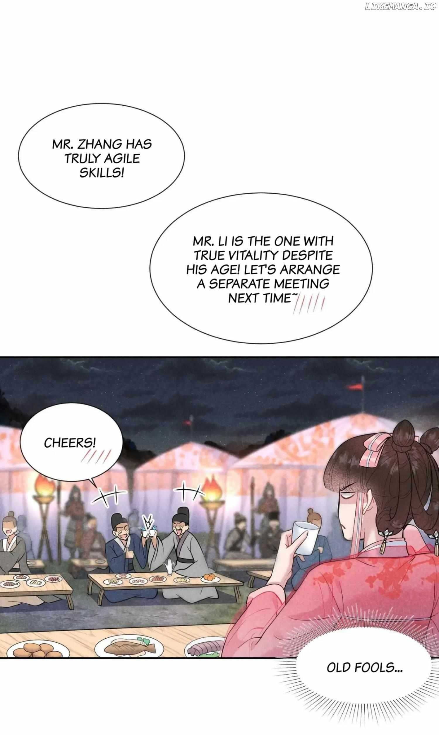 The Man Who Became King Chapter 55 - page 2