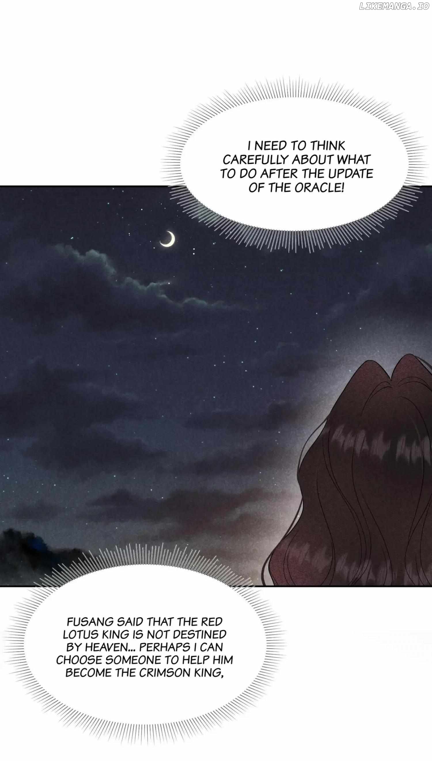 The Man Who Became King Chapter 55 - page 6