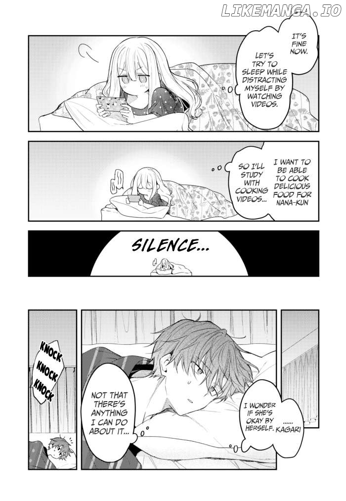 The Fairytale-Like You Goes On The Assault Chapter 32 - page 2