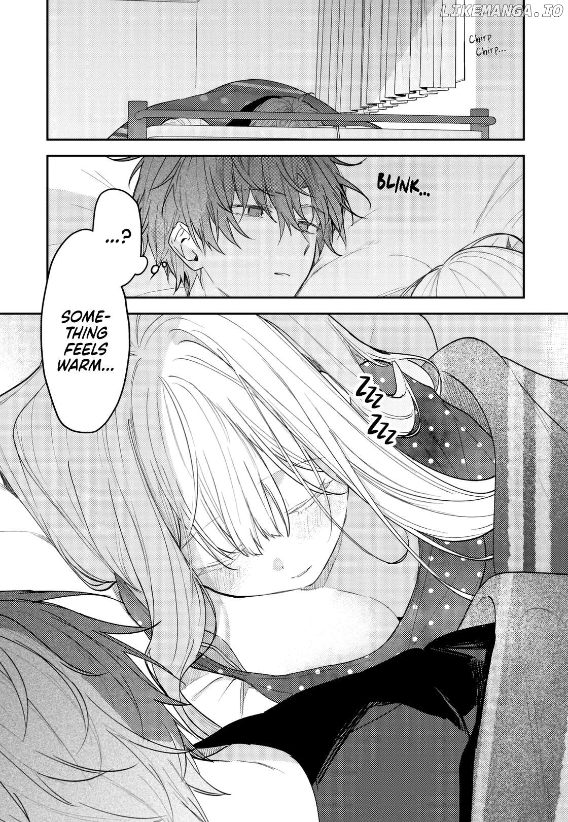 The Fairytale-Like You Goes On The Assault Chapter 33 - page 1